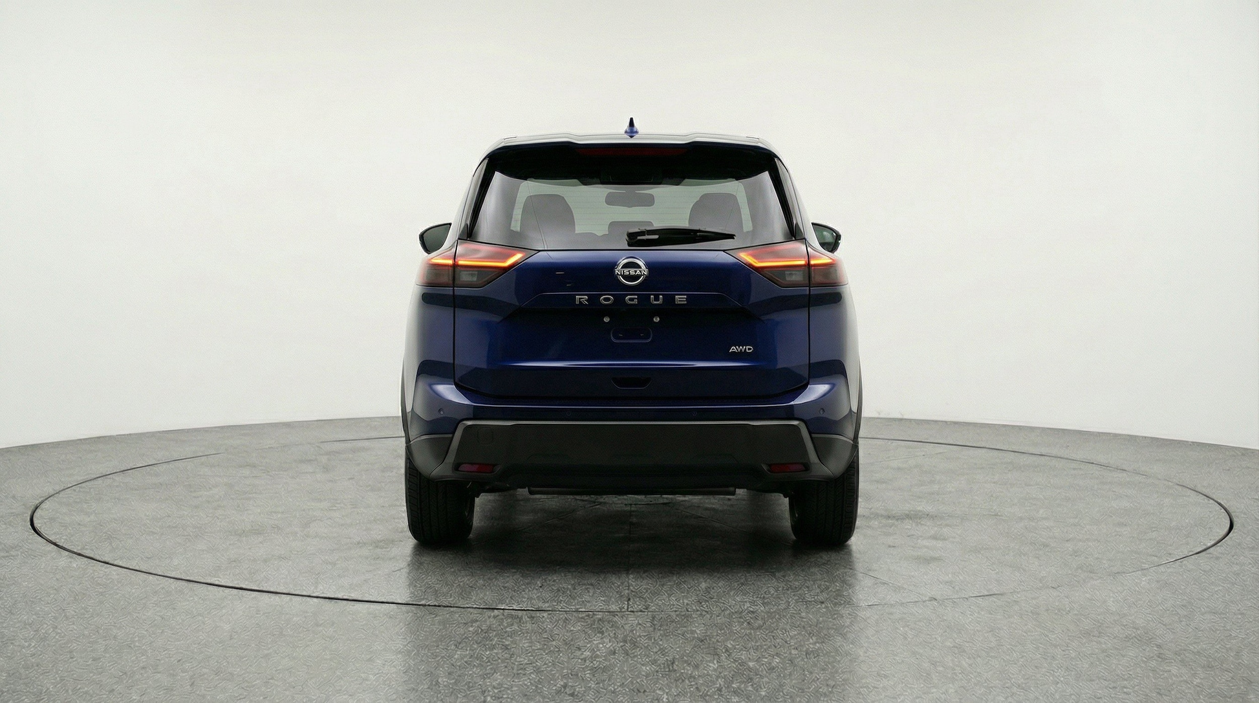Thumbnail: 2025 Nissan Rogue - 7