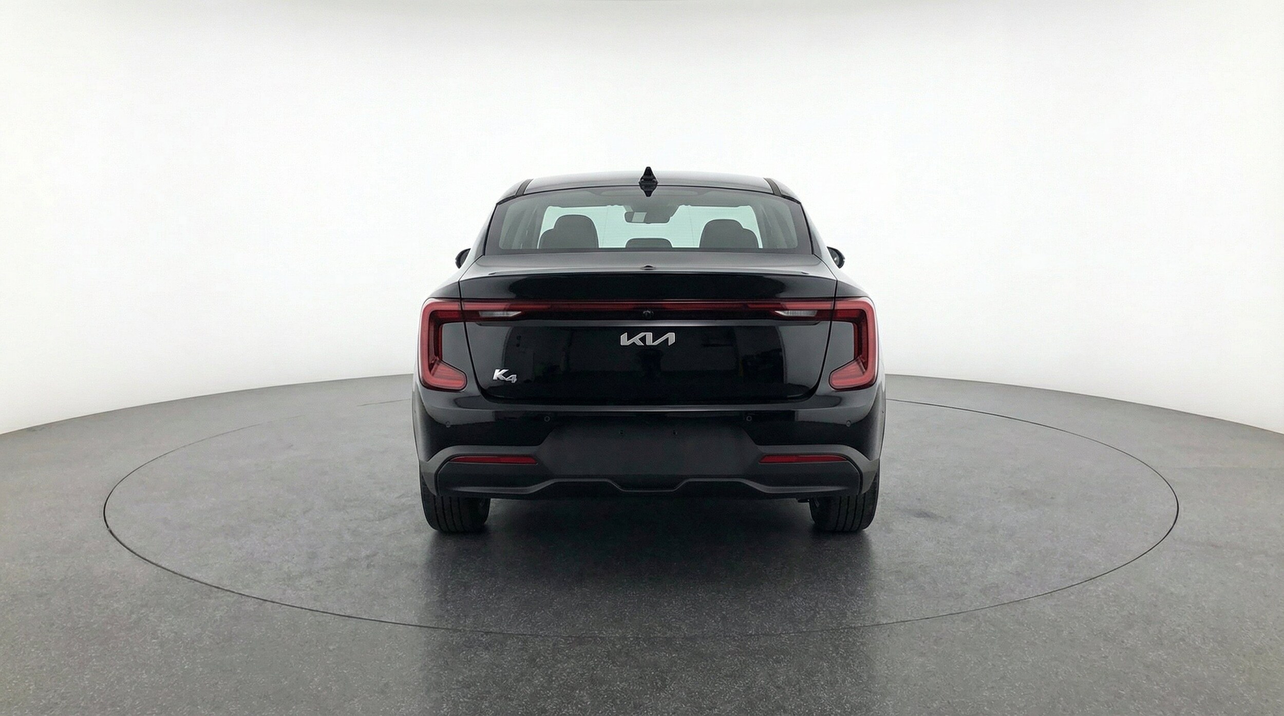 Thumbnail: 2025 Kia K4 - 7