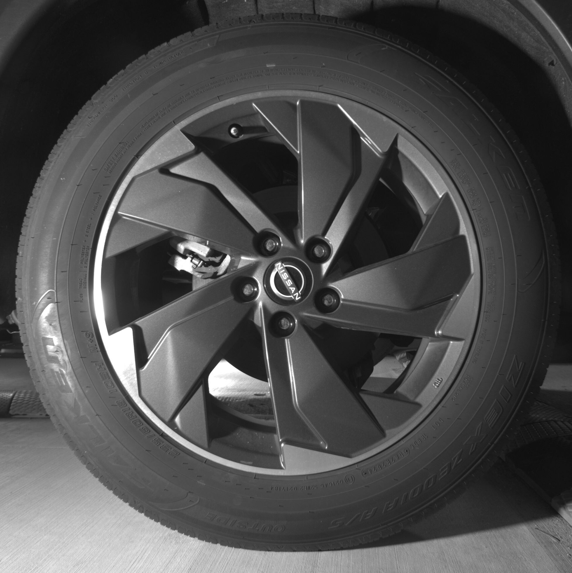 Thumbnail: 2025 Nissan Rogue - 12