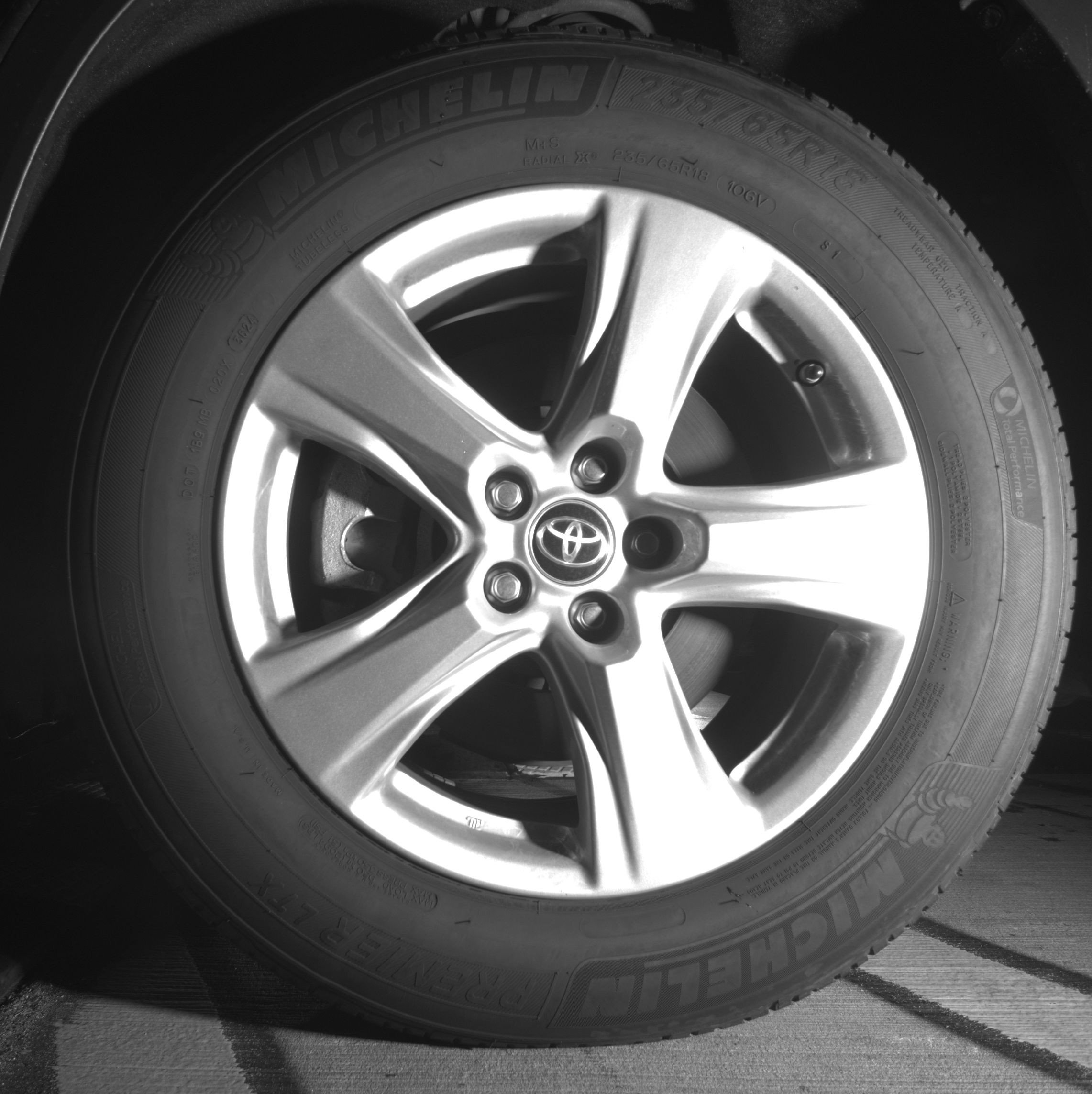 Thumbnail: 2025 Toyota Highlander - 12