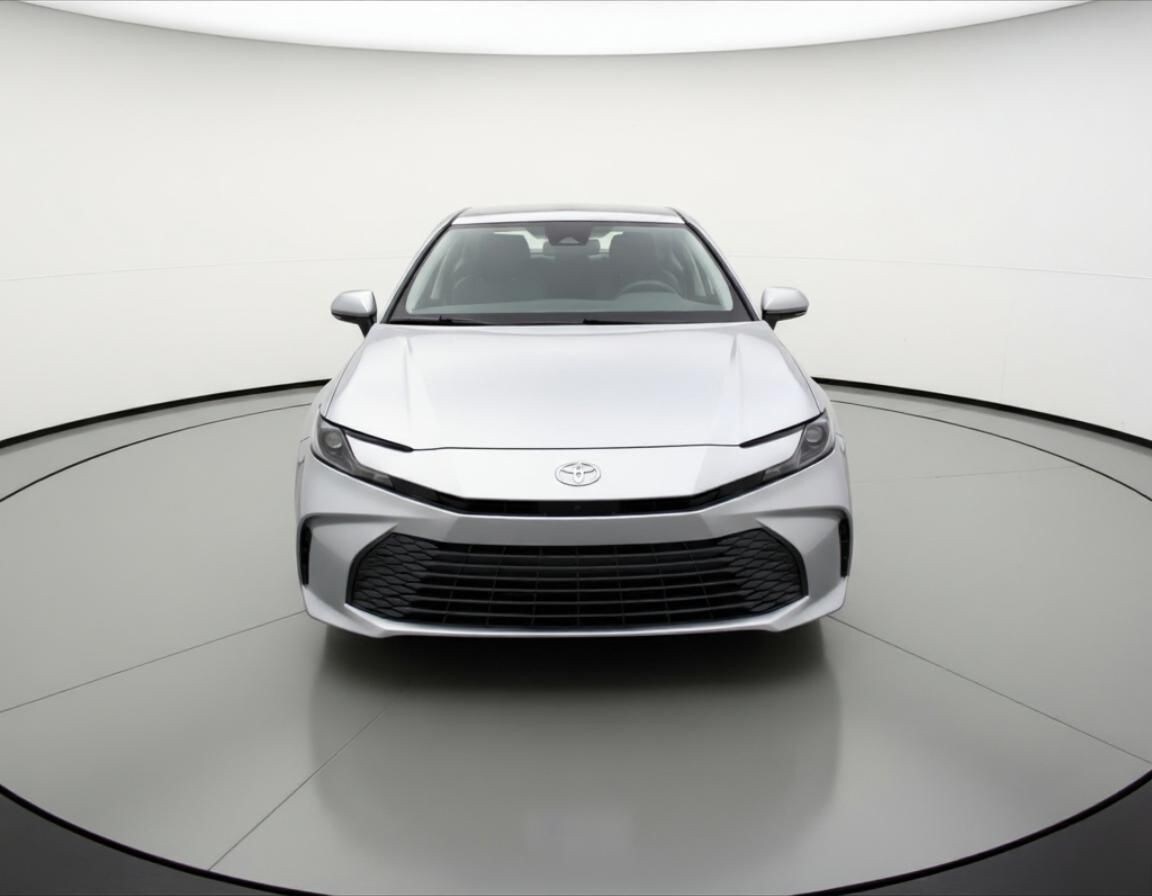 Thumbnail: 2025 Toyota Camry - 2