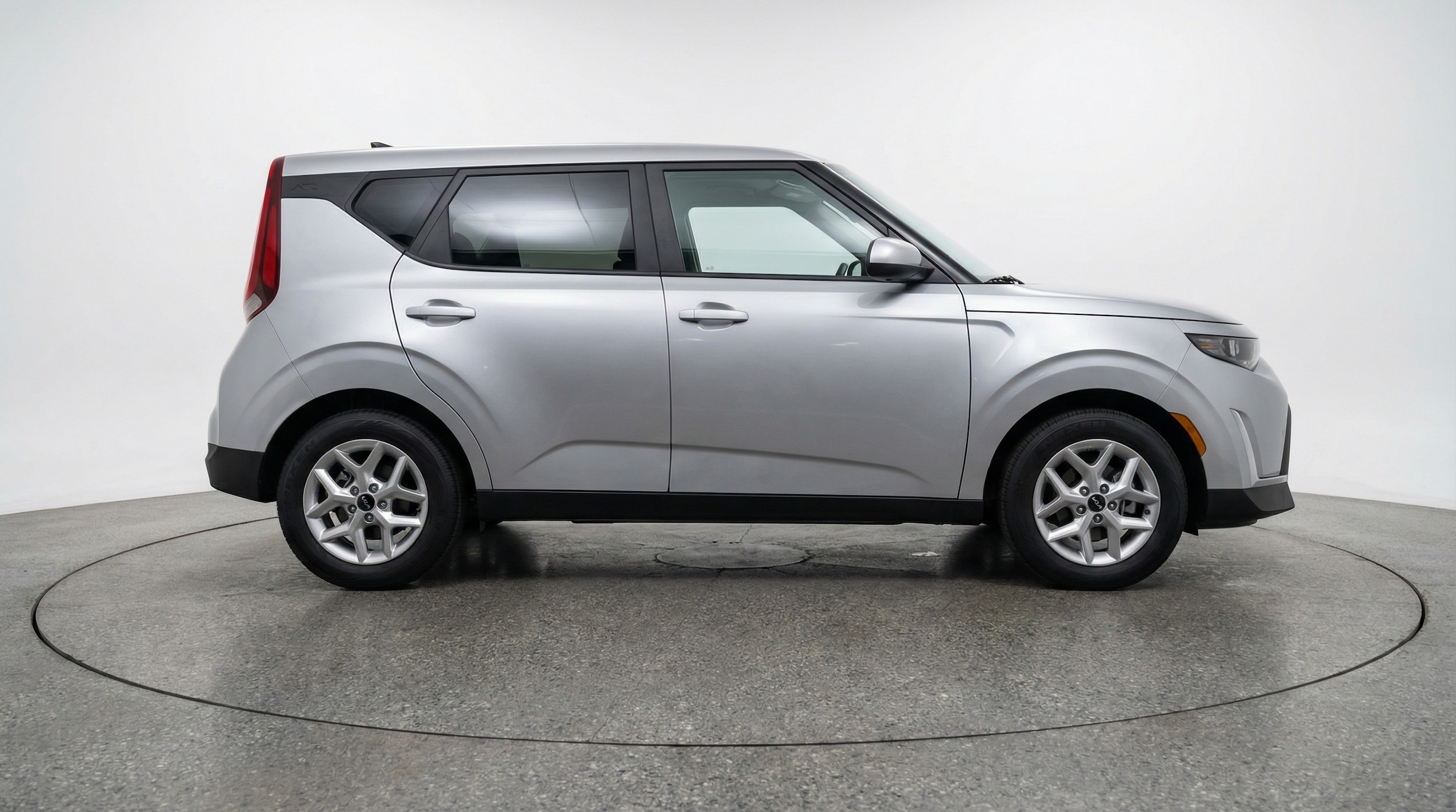 Thumbnail: 2025 Kia Soul - 8