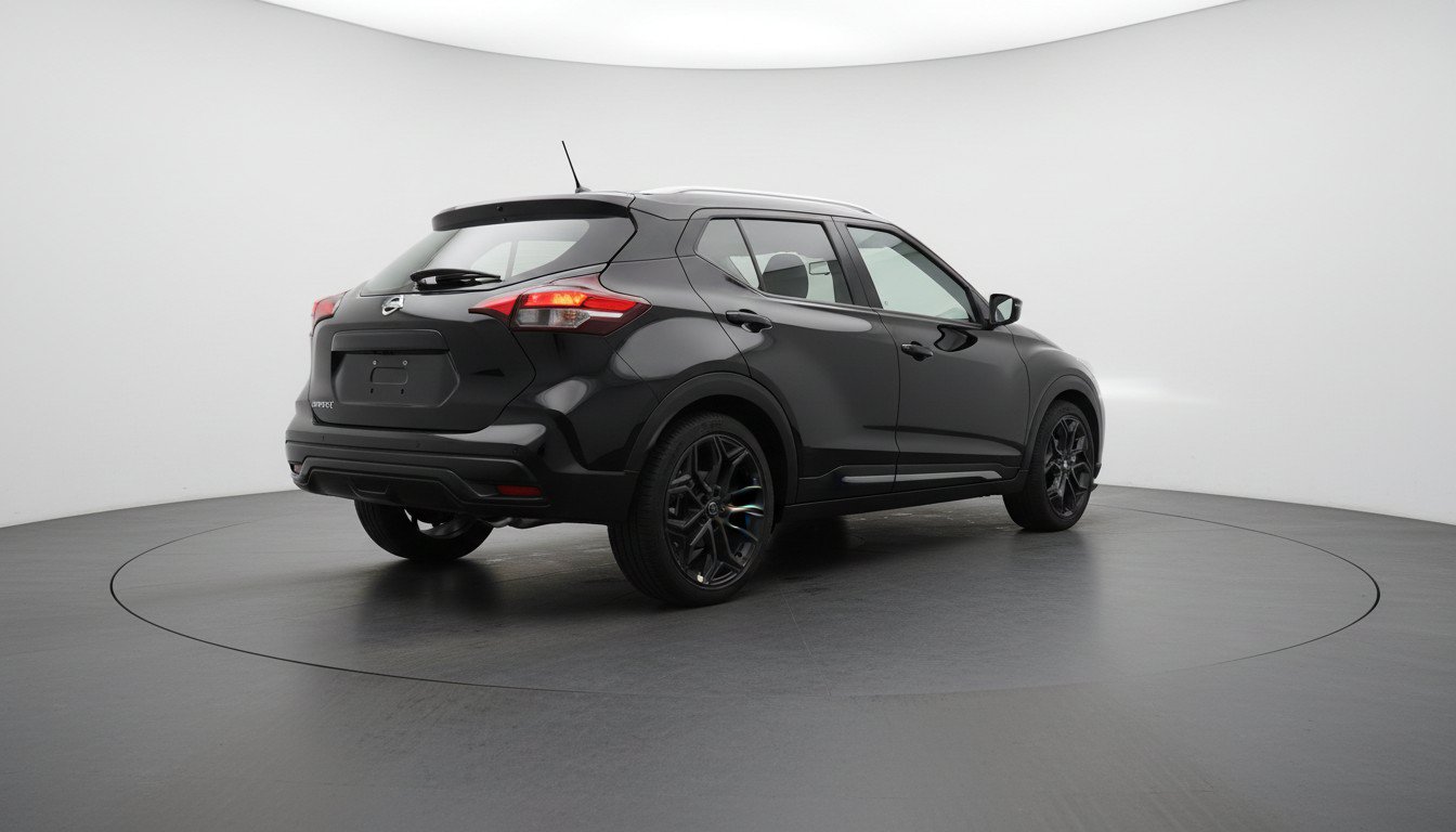 Thumbnail: 2026 Nissan Kicks - 9