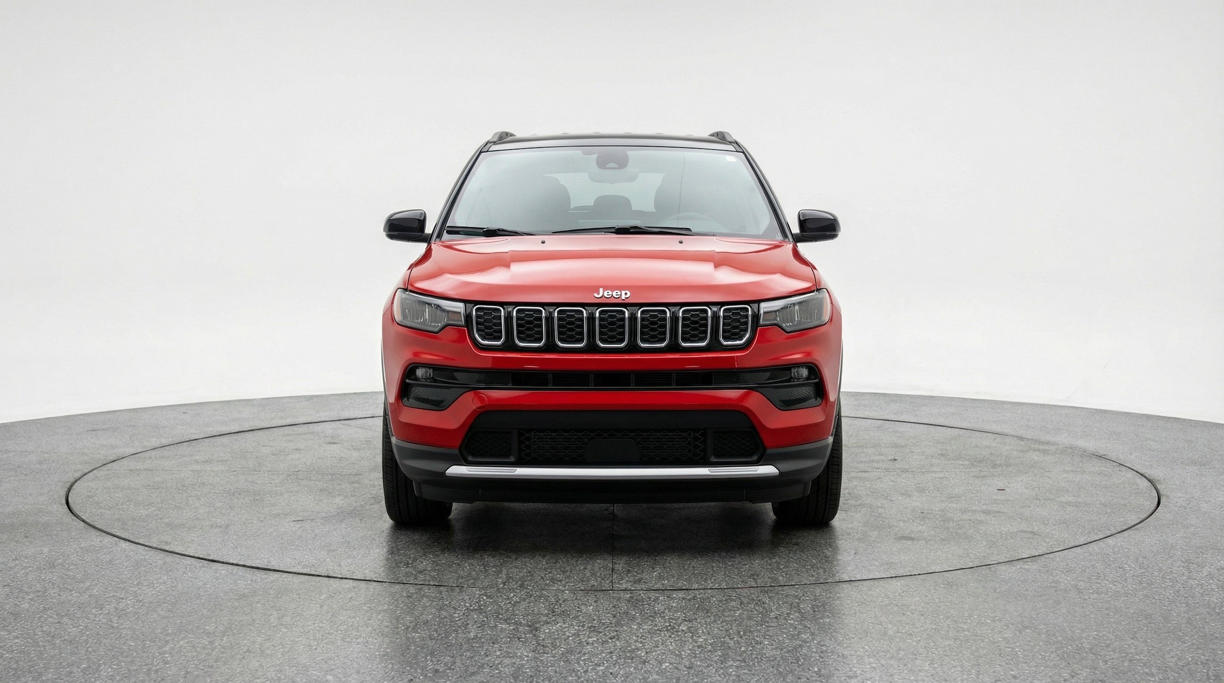 Thumbnail: 2025 Jeep Compass - 2