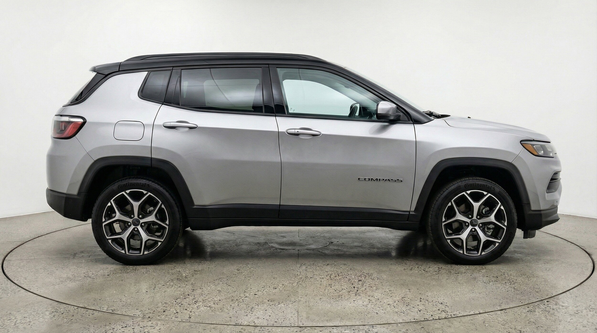 Thumbnail: 2025 Jeep Compass - 11