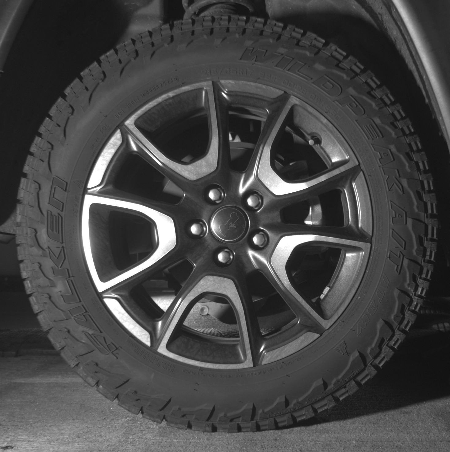 Thumbnail: 2025 Jeep Compass - 15