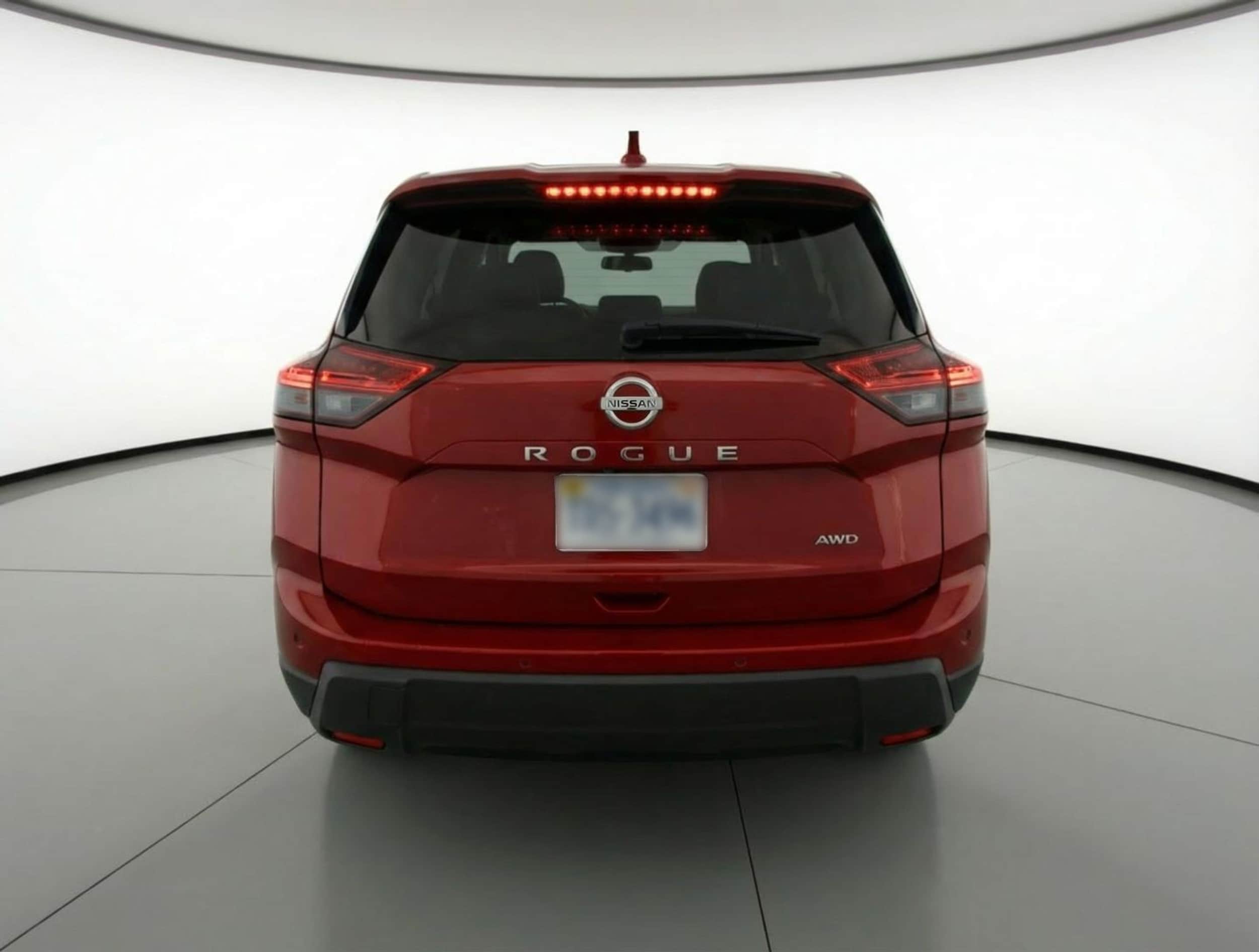 Thumbnail: 2025 Nissan Rogue - 6