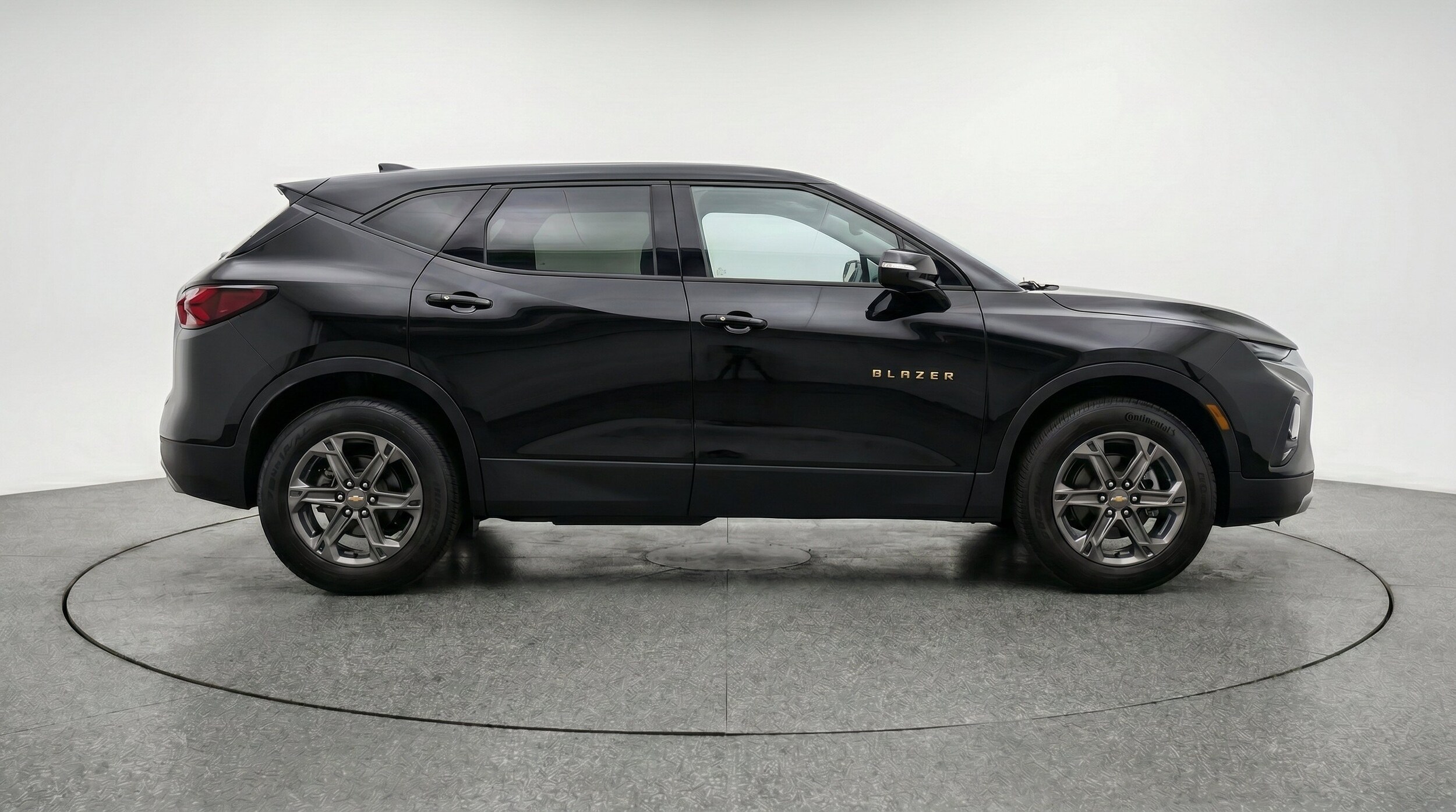 Thumbnail: 2026 Chevrolet Blazer - 10