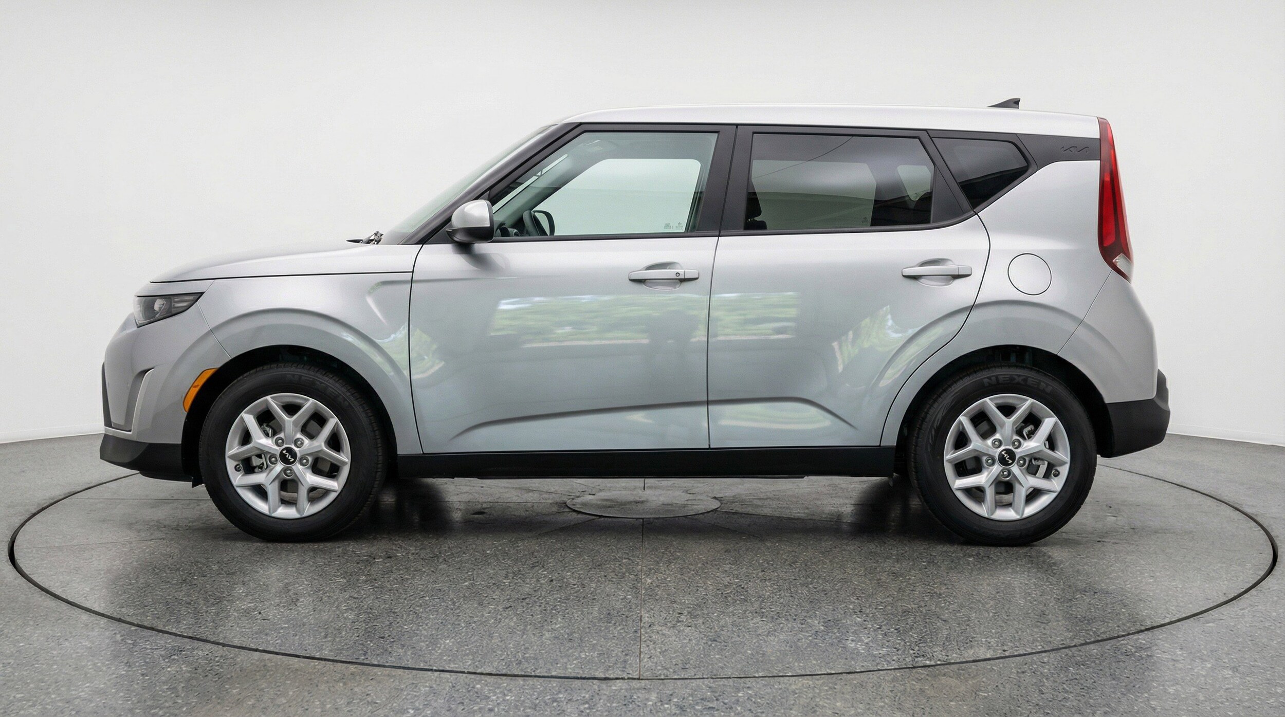 Thumbnail: 2025 Kia Soul - 5