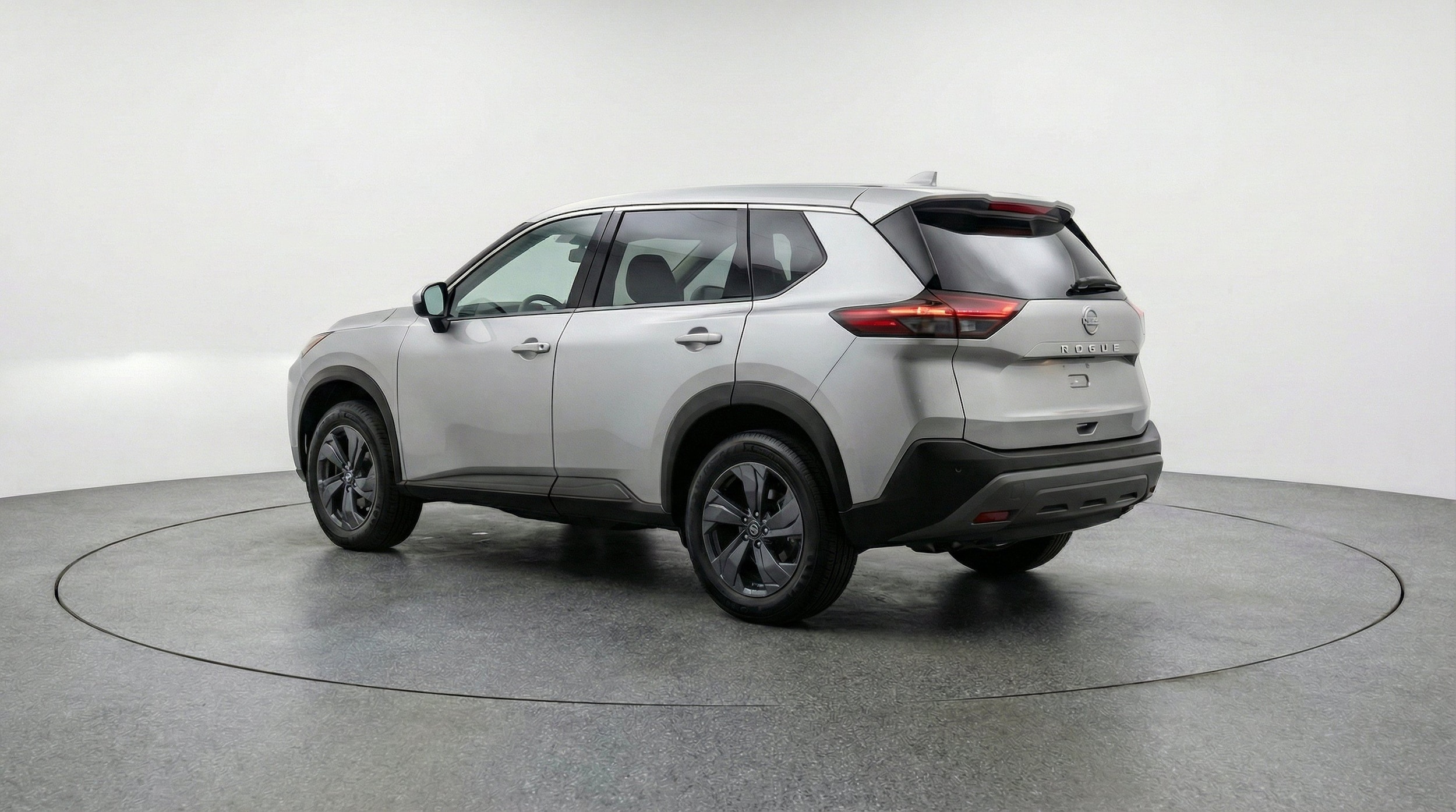 Thumbnail: 2026 Nissan Rogue - 6