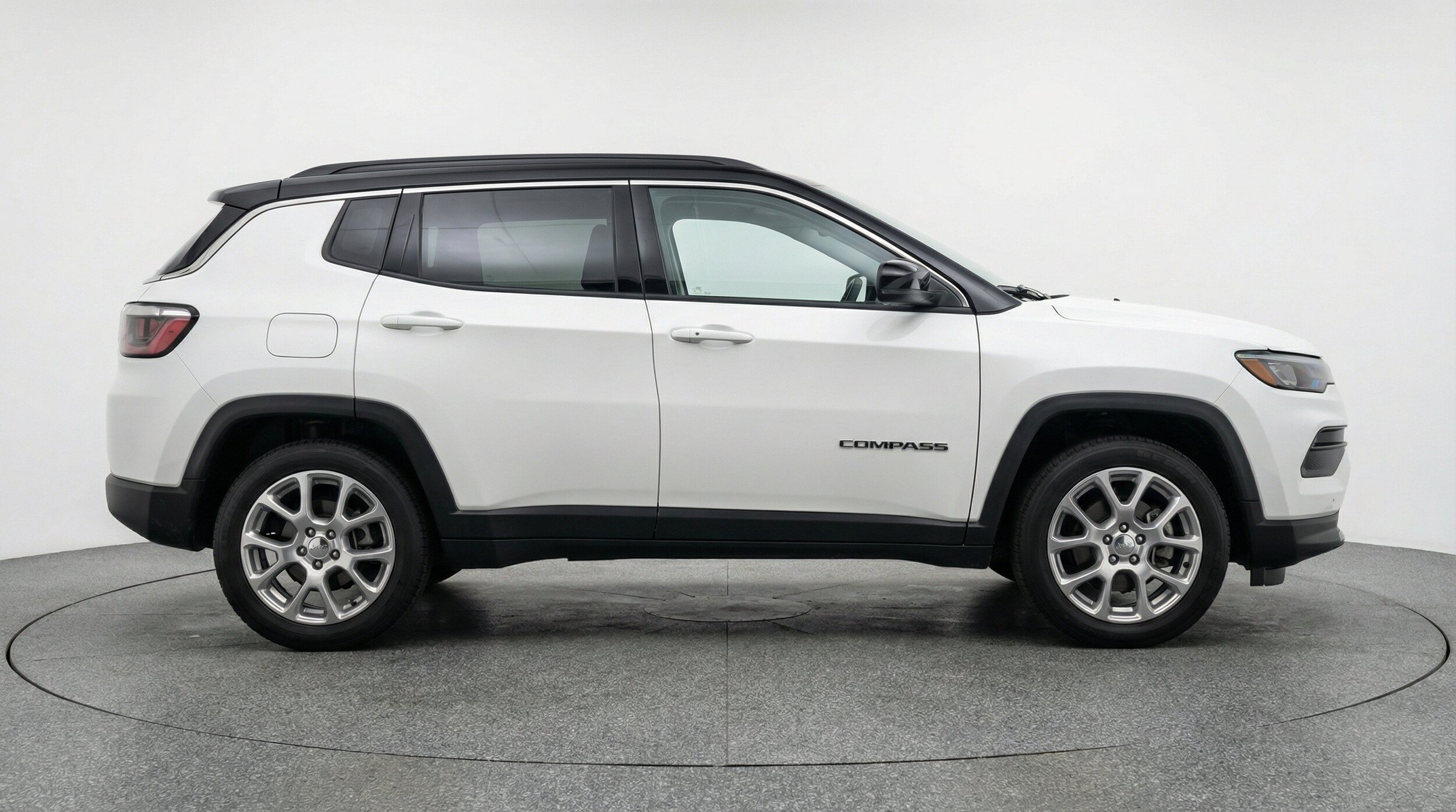 Thumbnail: 2025 Jeep Compass - 11