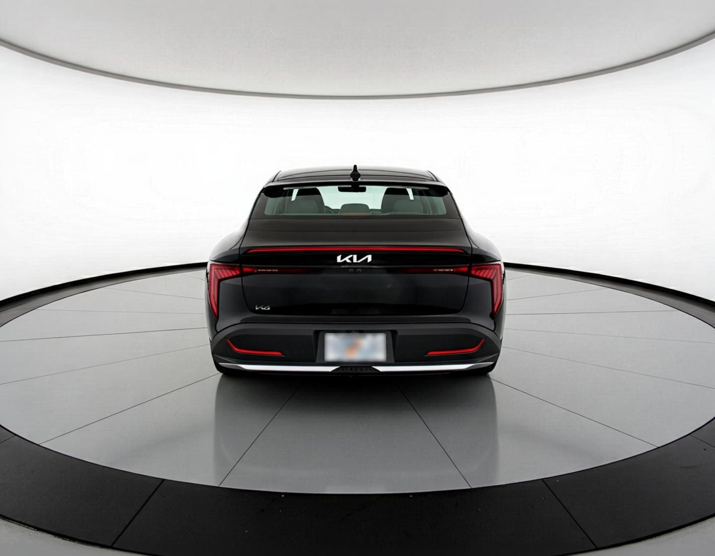 Thumbnail: 2025 Kia K4 - 6