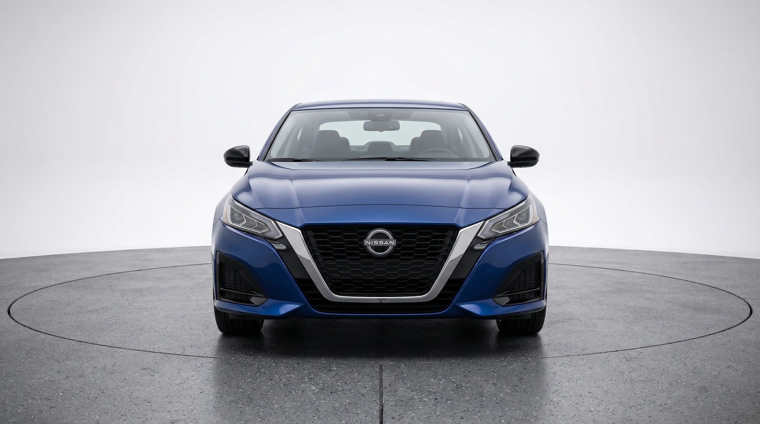 Thumbnail: 2025 Nissan Altima - 2