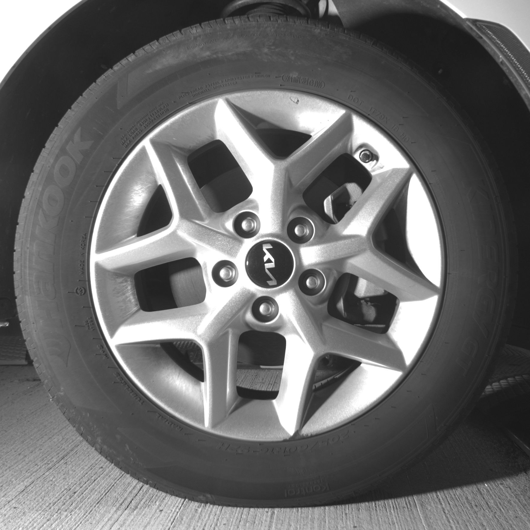 Thumbnail: 2025 Kia Soul - 10