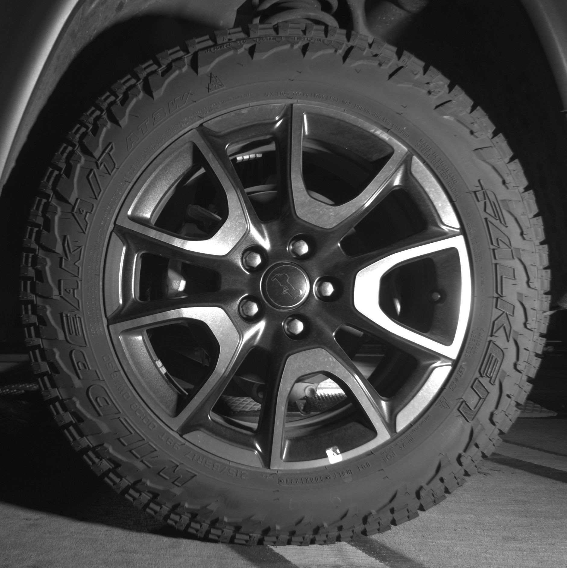 Thumbnail: 2025 Jeep Compass - 14