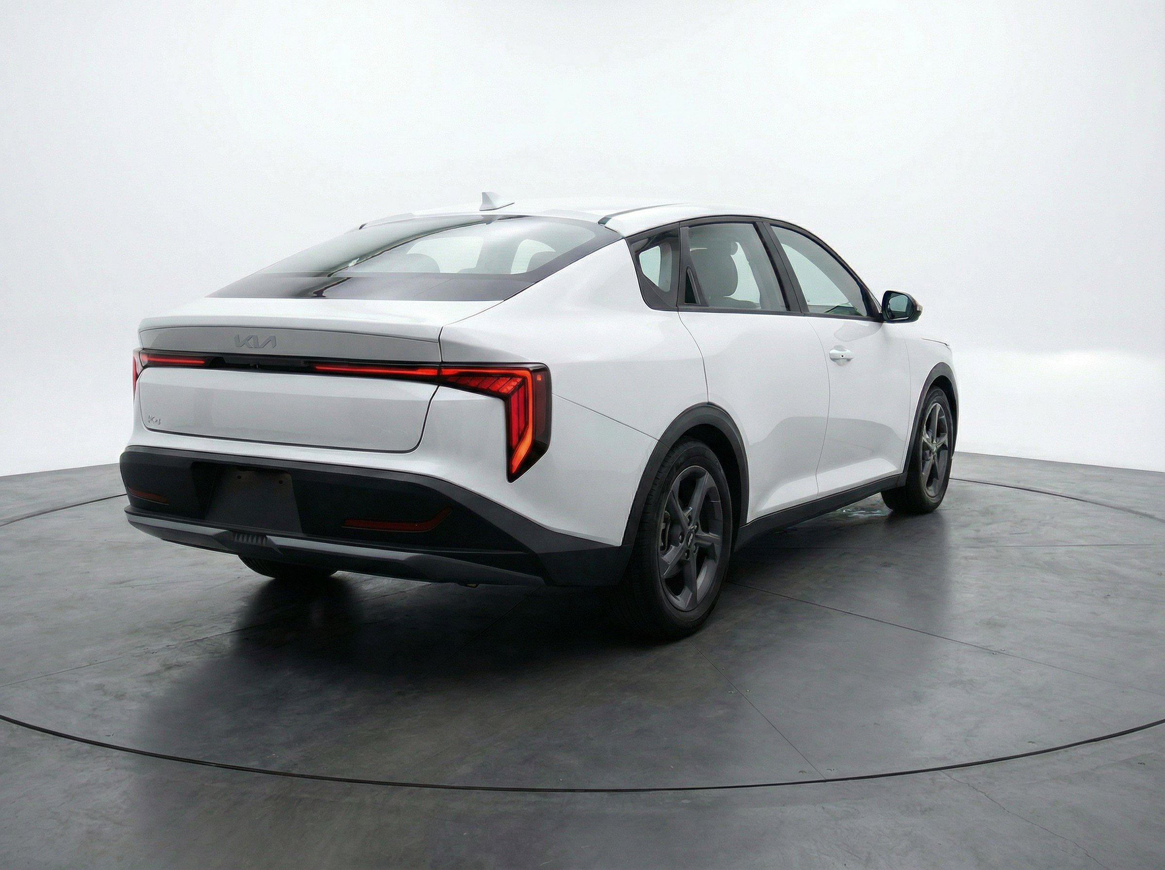Thumbnail: 2025 Kia K4 - 9