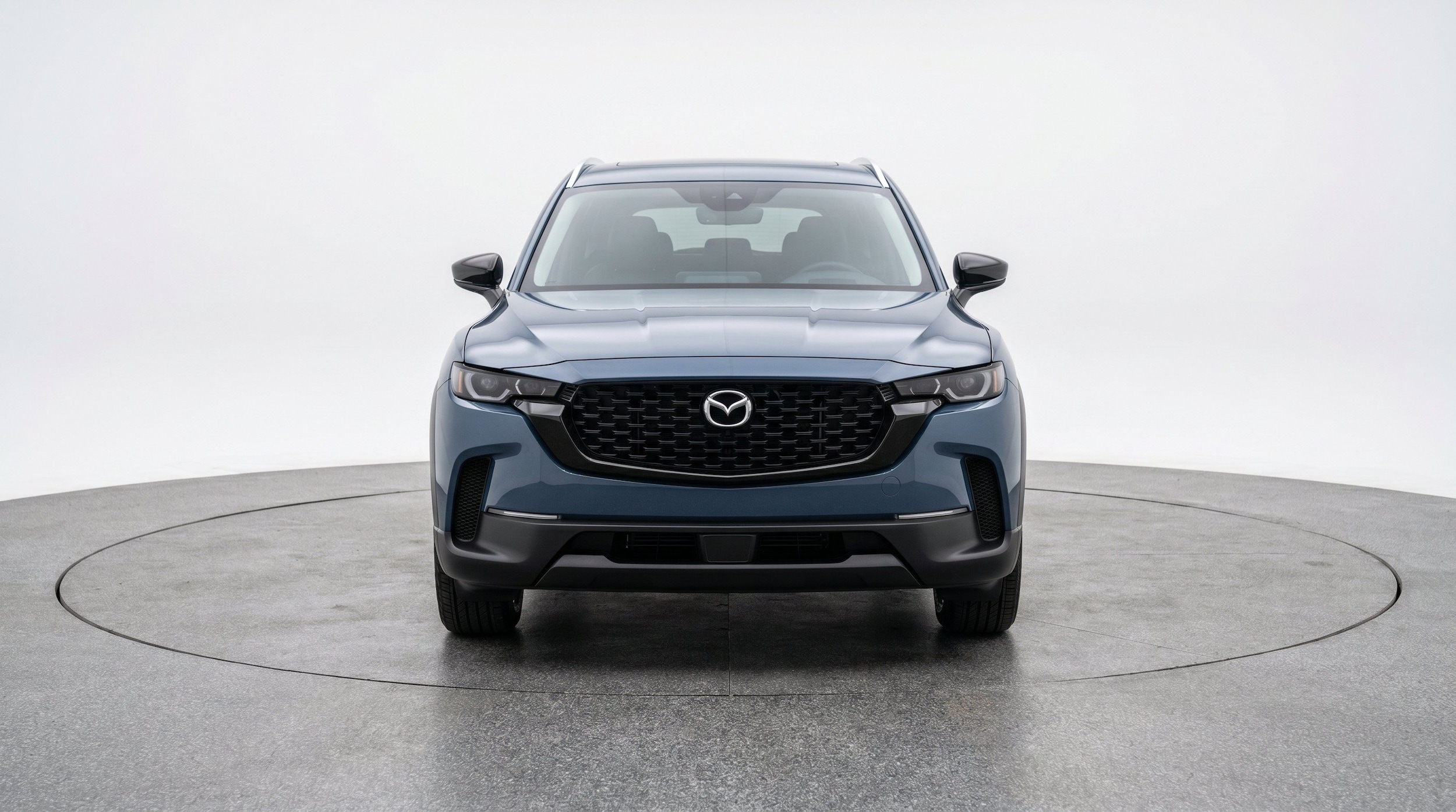 Thumbnail: 2026 Mazda CX-50 - 2