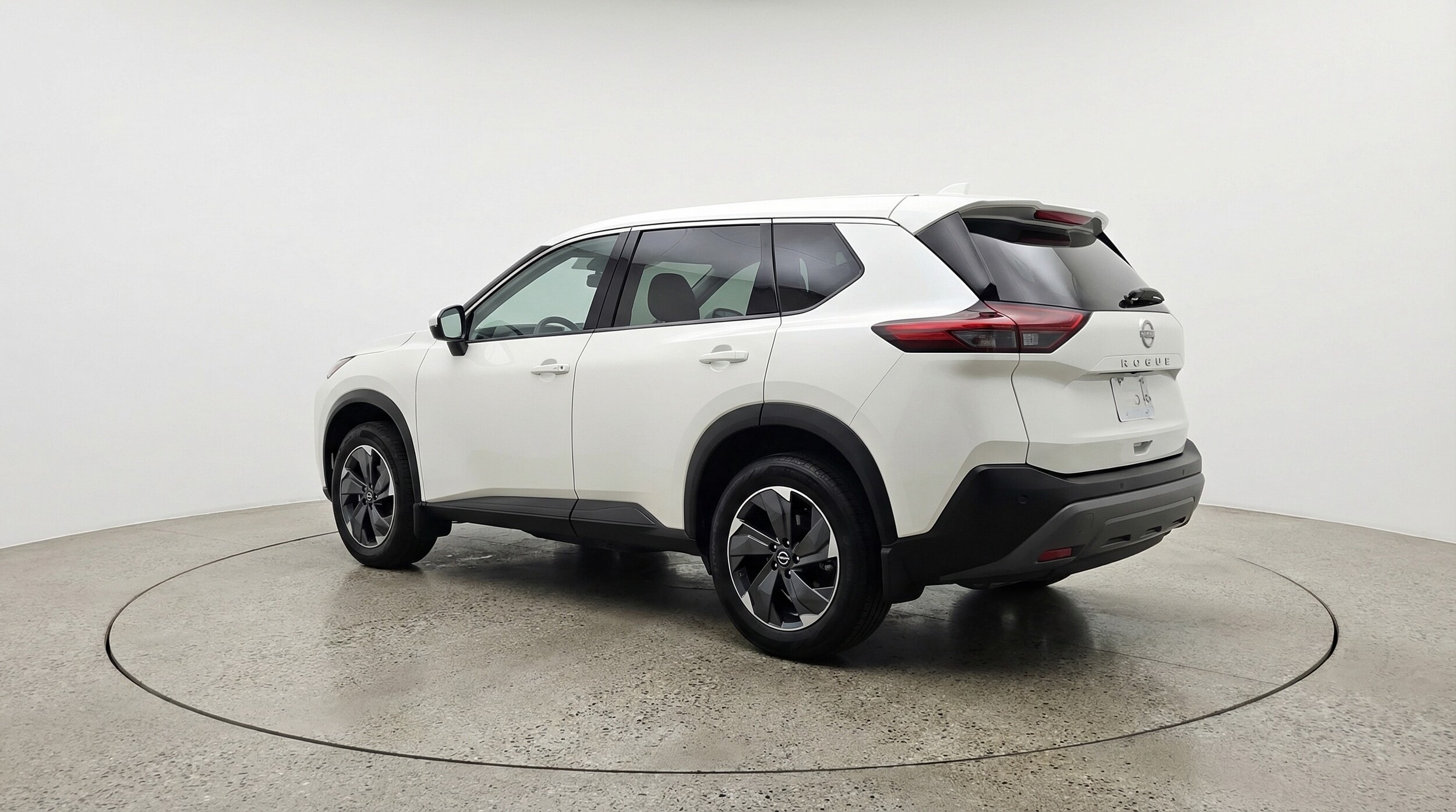 Thumbnail: 2025 Nissan Rogue - 5