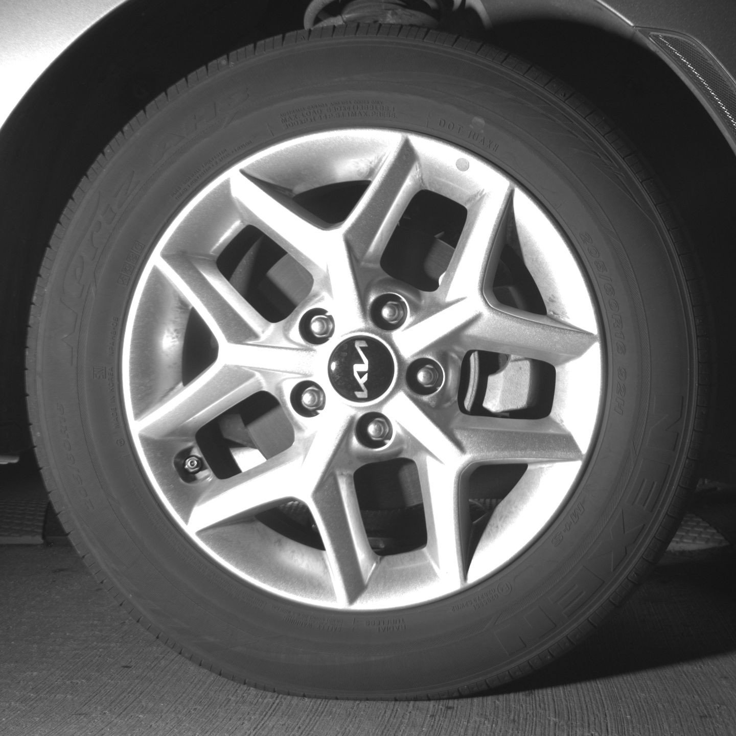 Thumbnail: 2025 Kia Soul - 13