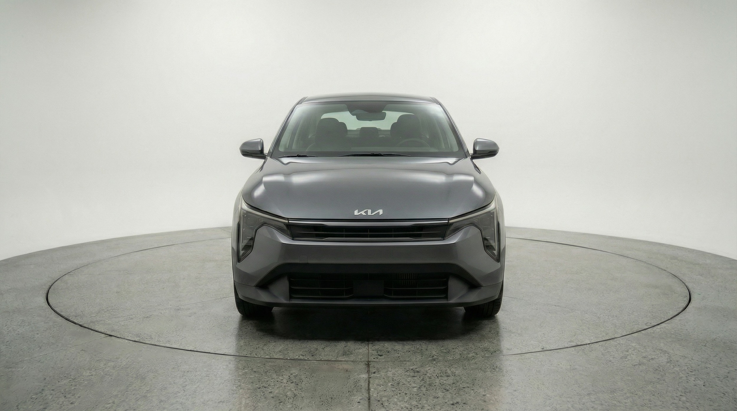 Thumbnail: 2025 Kia K4 - 2