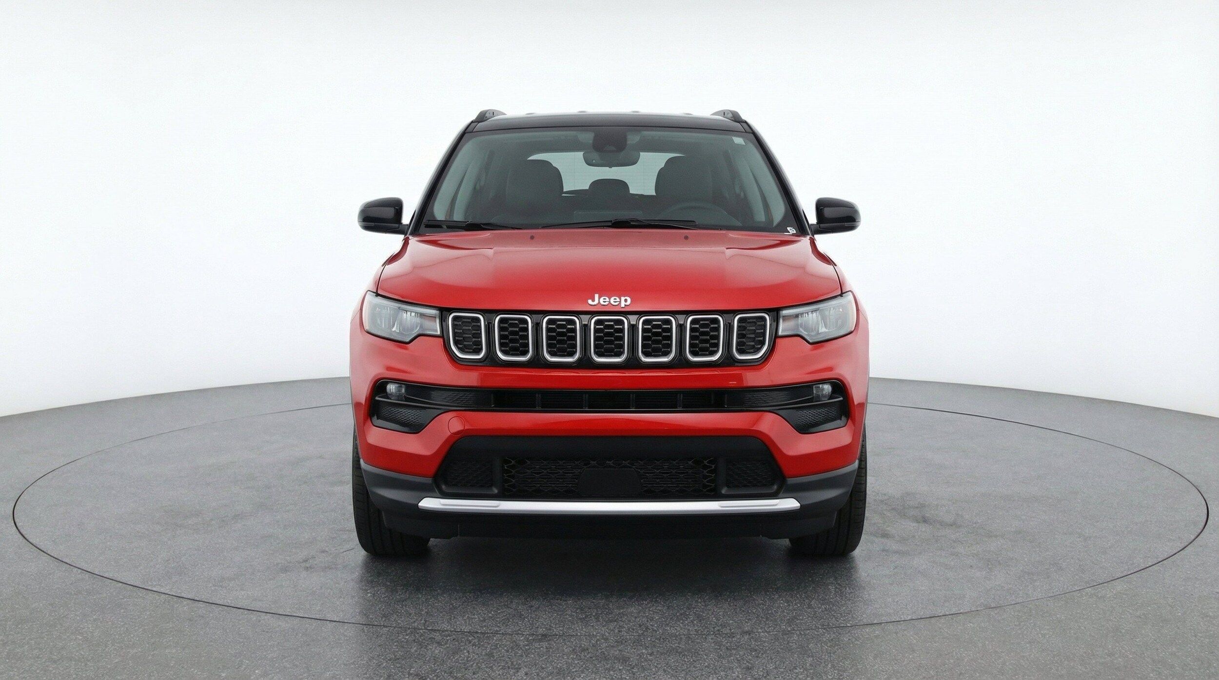 Thumbnail: 2025 Jeep Compass - 2