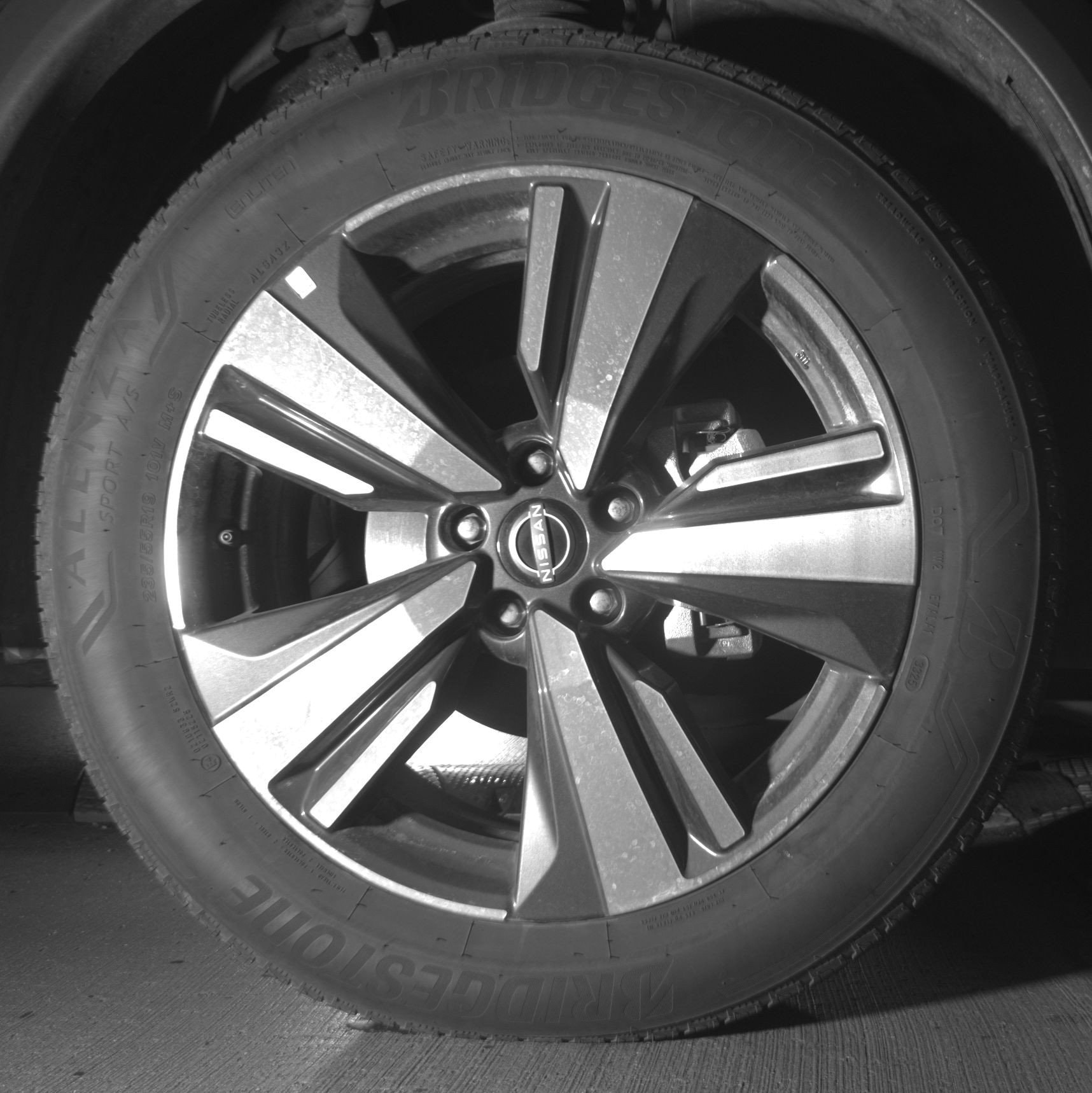 Thumbnail: 2026 Nissan Rogue - 13