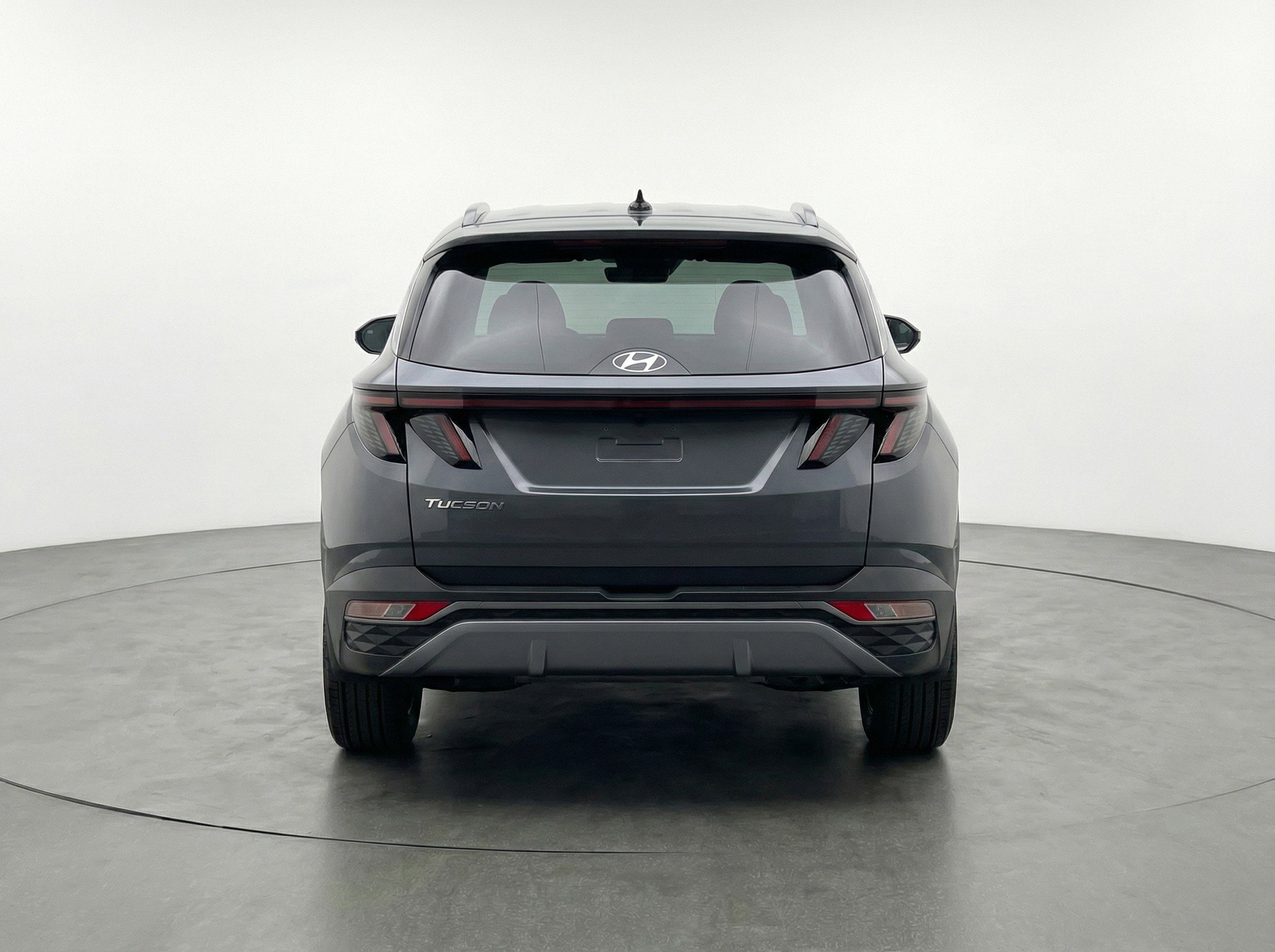 Thumbnail: 2025 Hyundai Tucson - 7