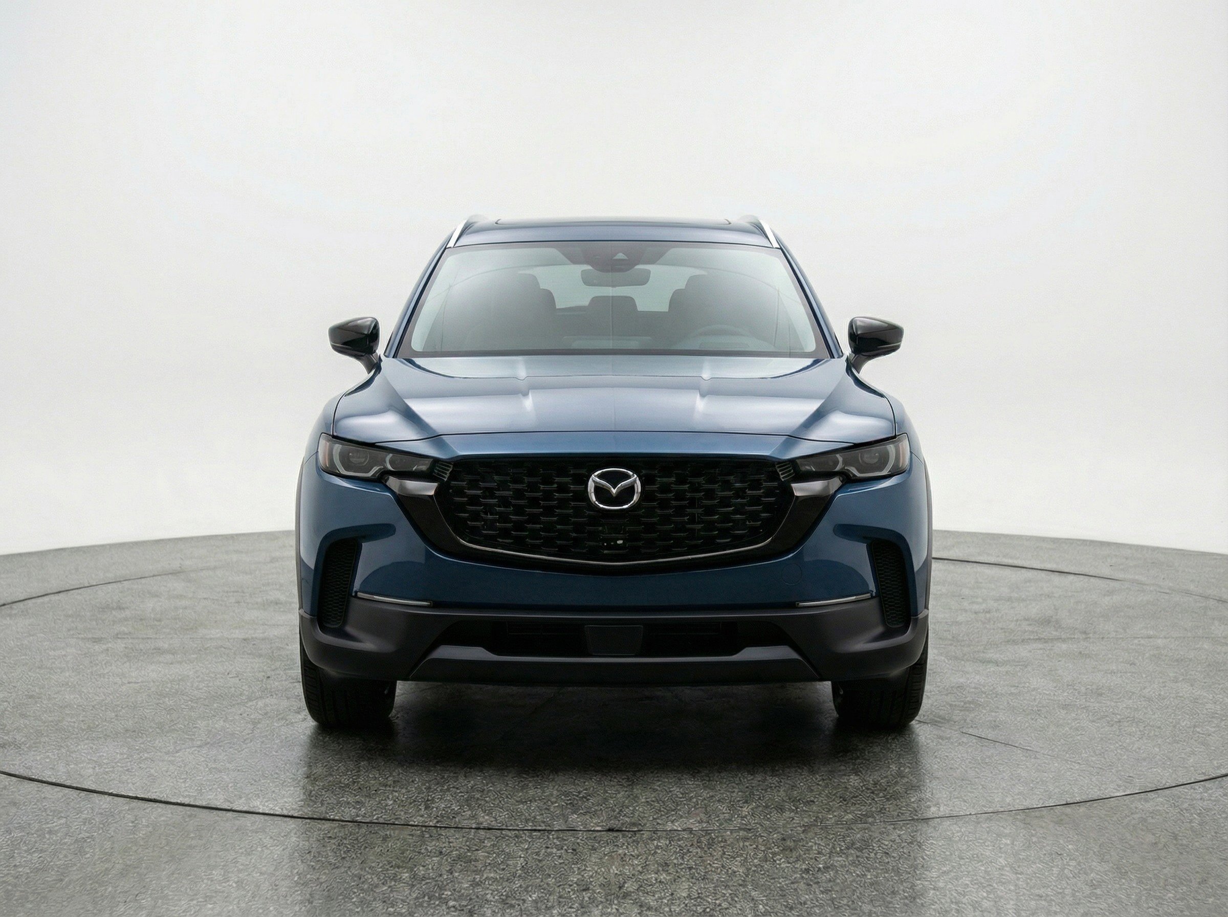 Thumbnail: 2025 Mazda CX-50 - 2