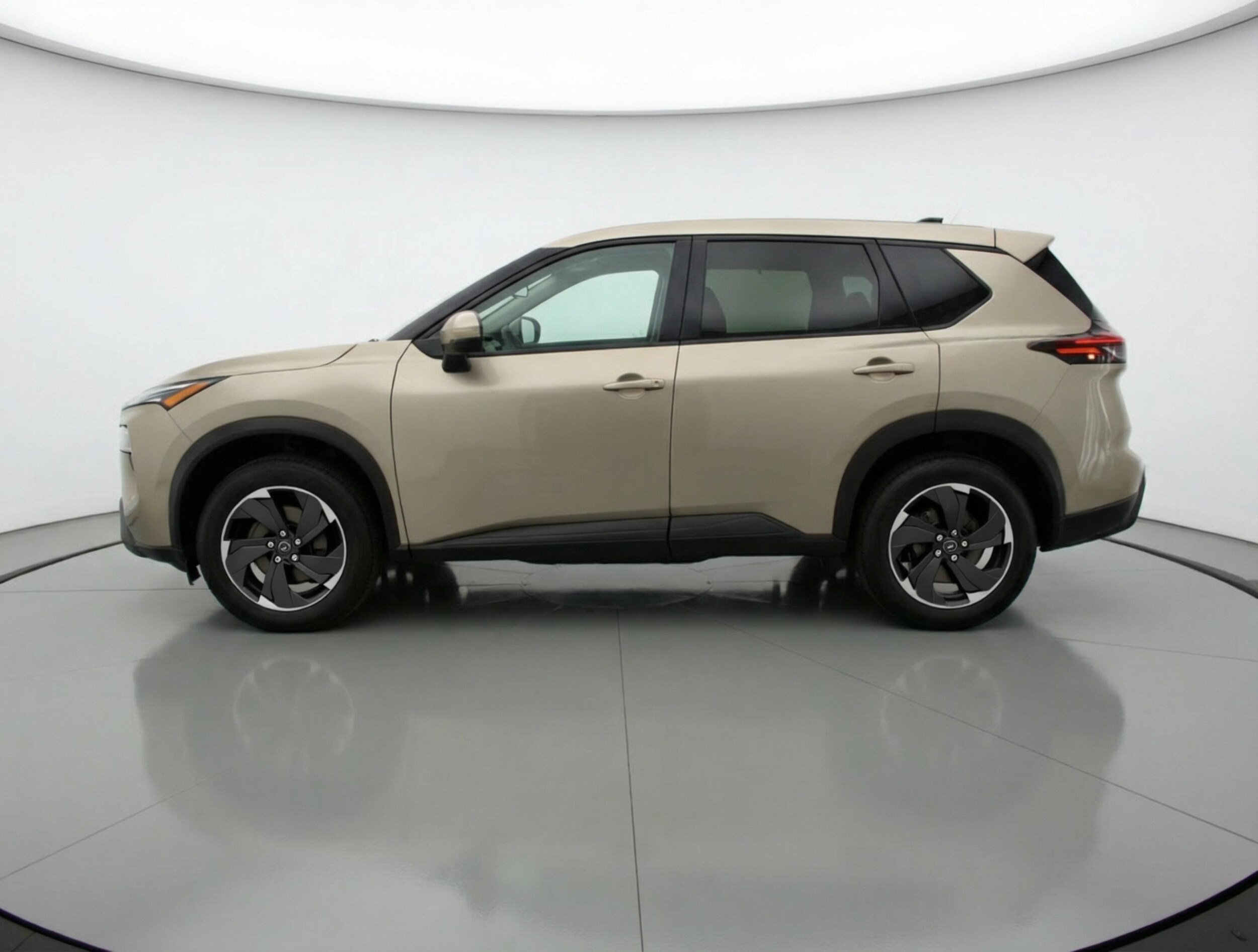 Thumbnail: 2025 Nissan Rogue - 4