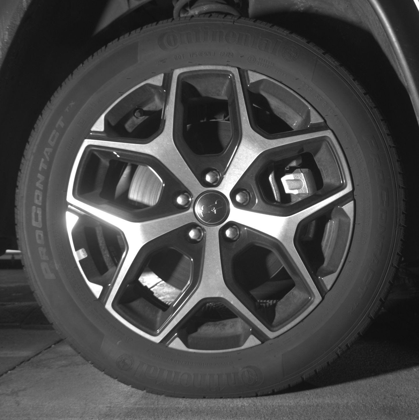 Thumbnail: 2025 Jeep Compass - 13