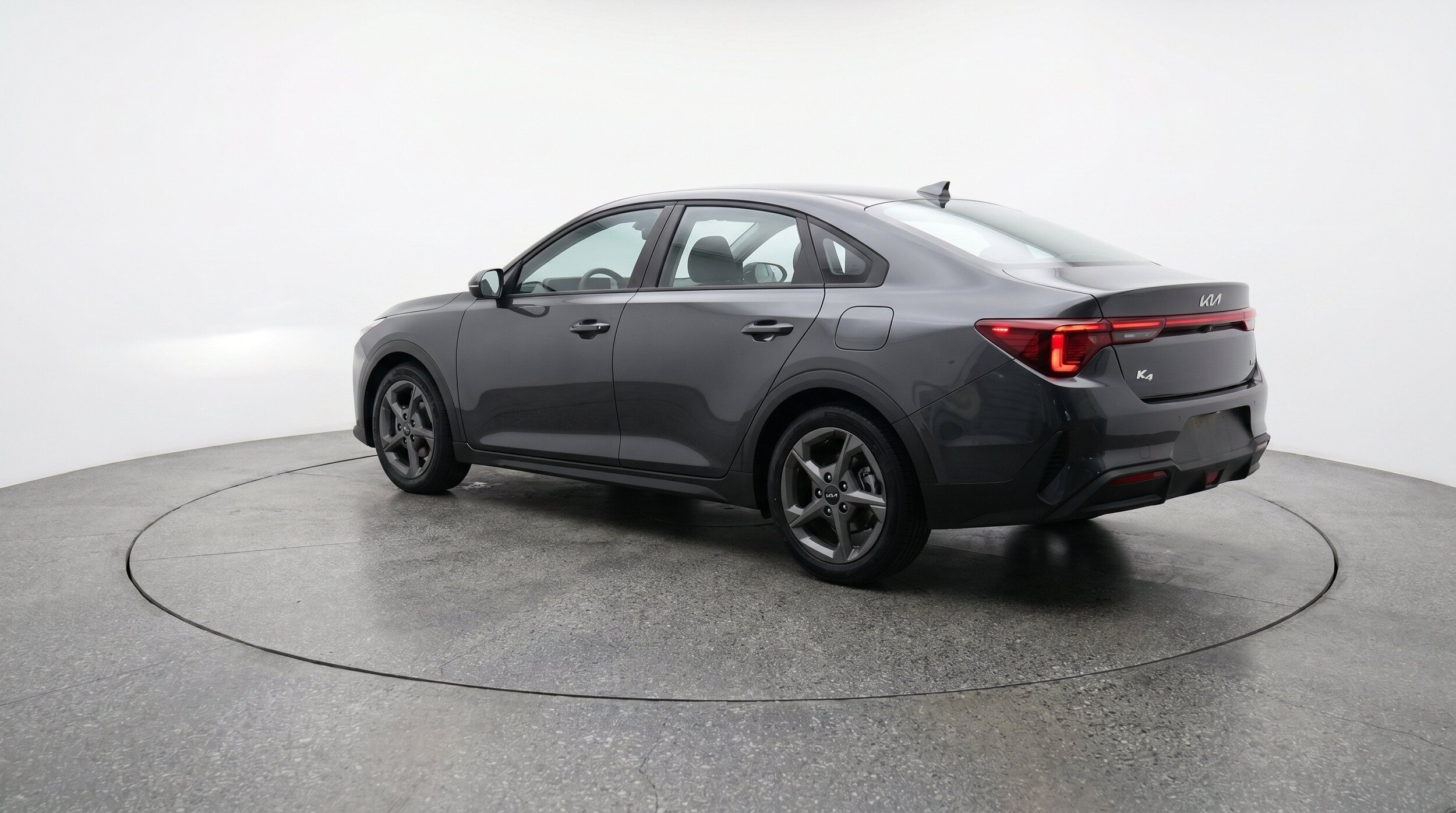 Thumbnail: 2025 Kia K4 - 6