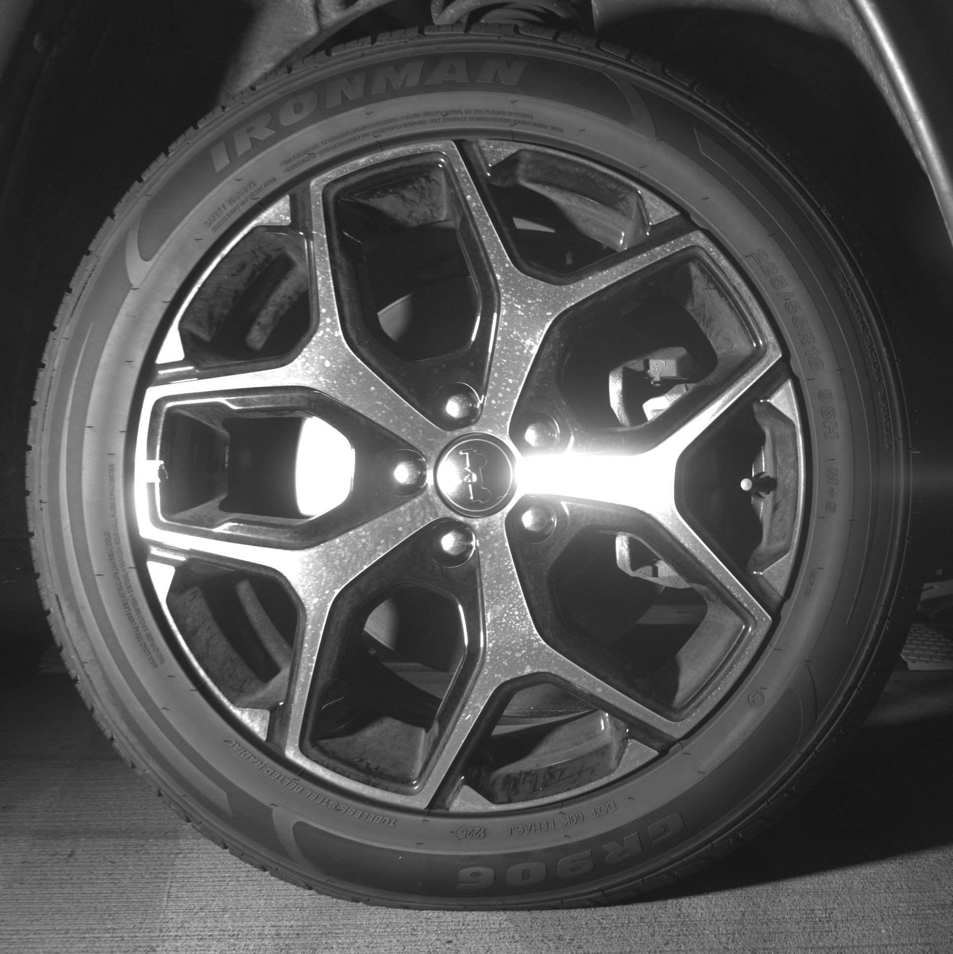 Thumbnail: 2025 Jeep Compass - 13