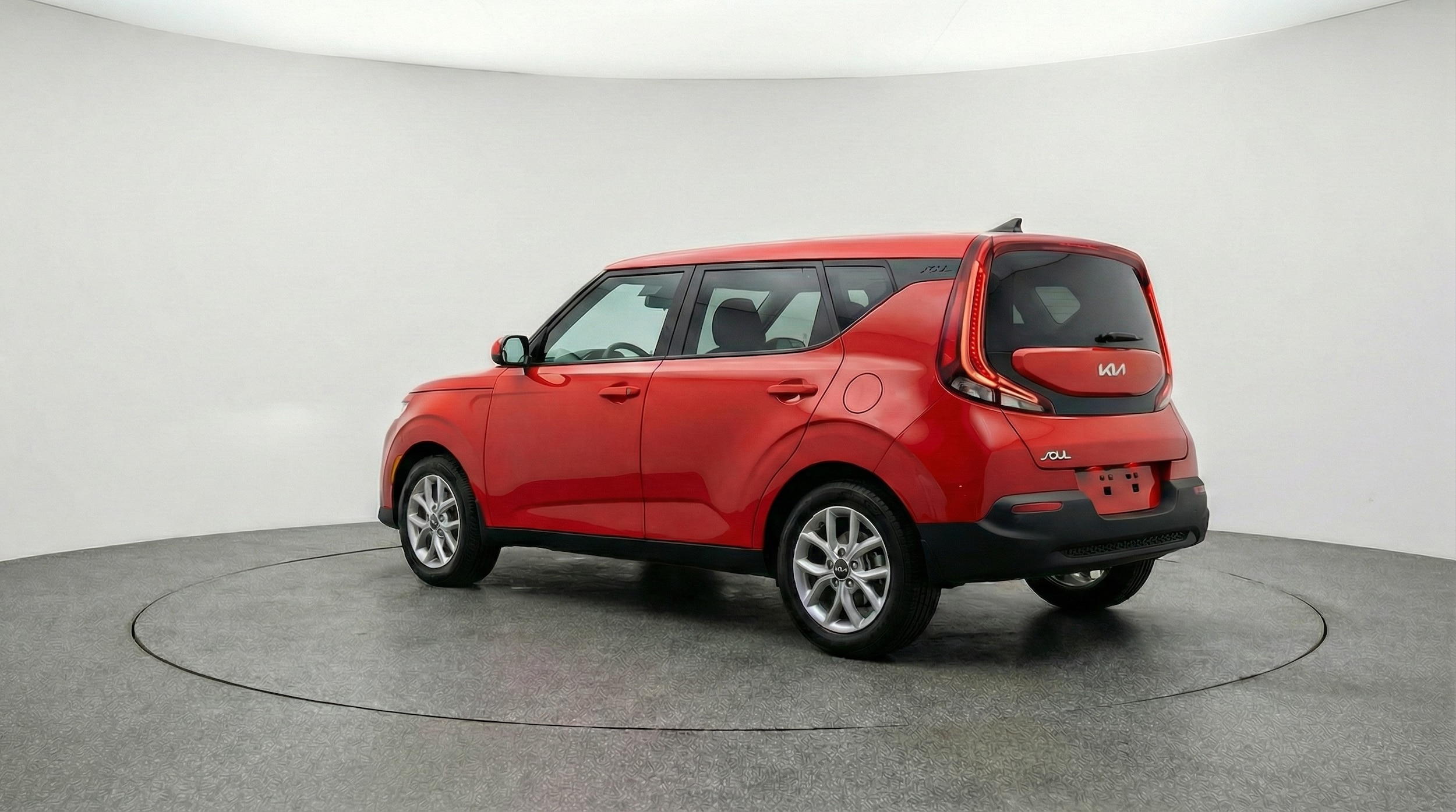 Thumbnail: 2025 Kia Soul - 5