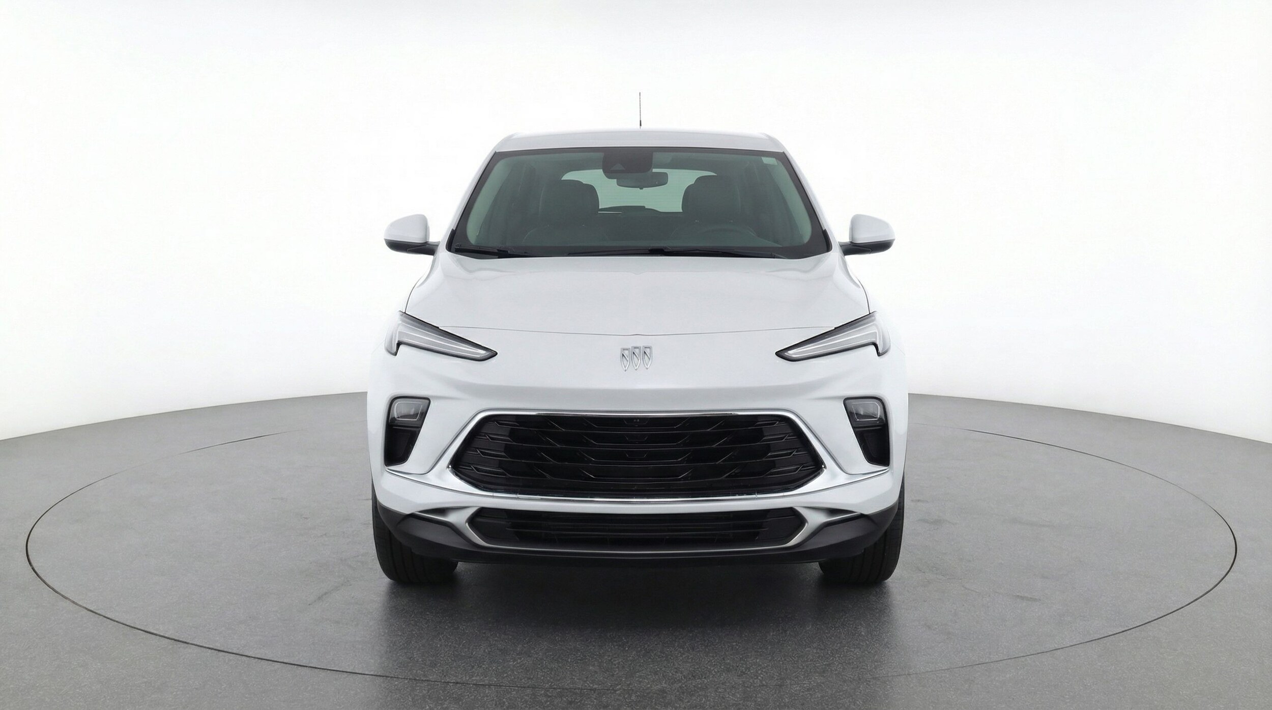 Thumbnail: 2025 Buick Encore GX - 2