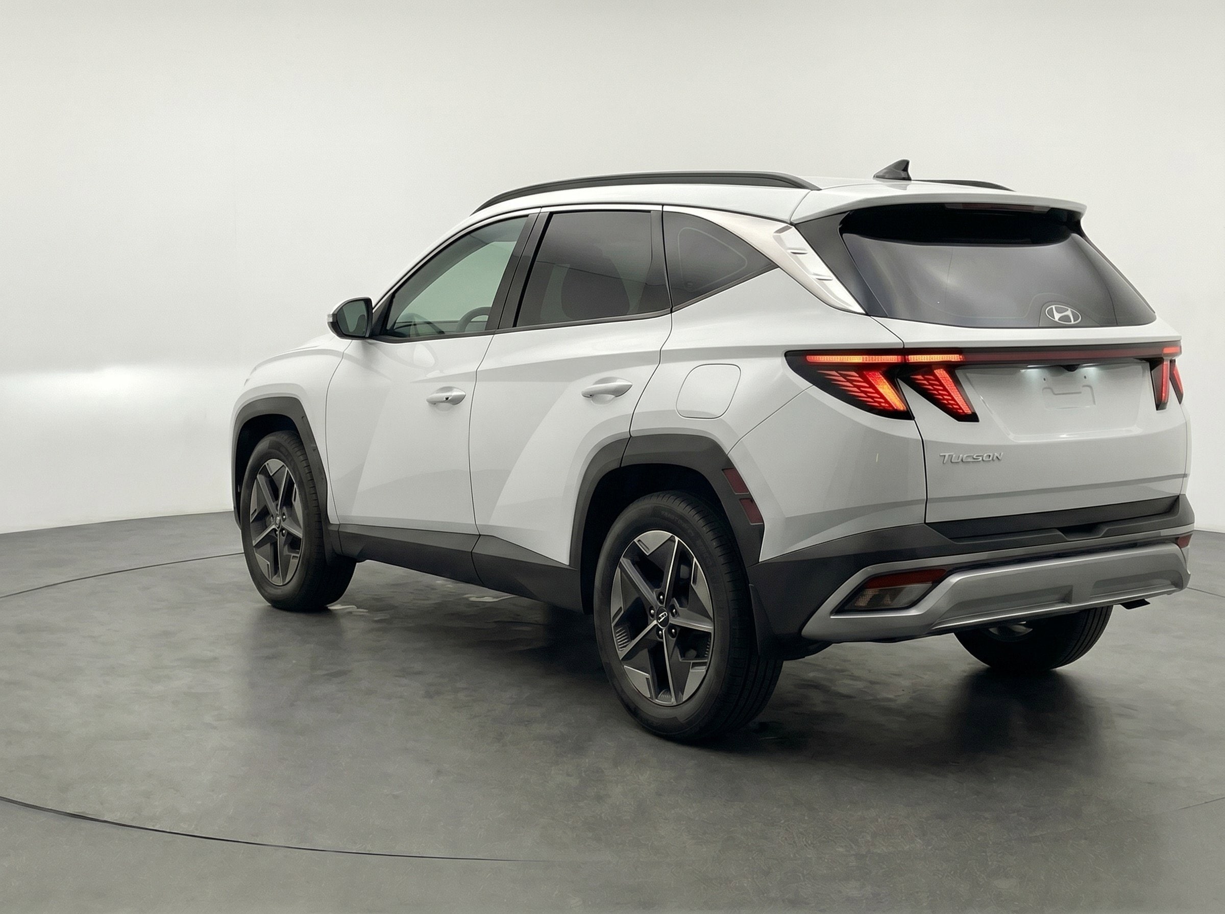 Thumbnail: 2025 Hyundai Tucson - 6