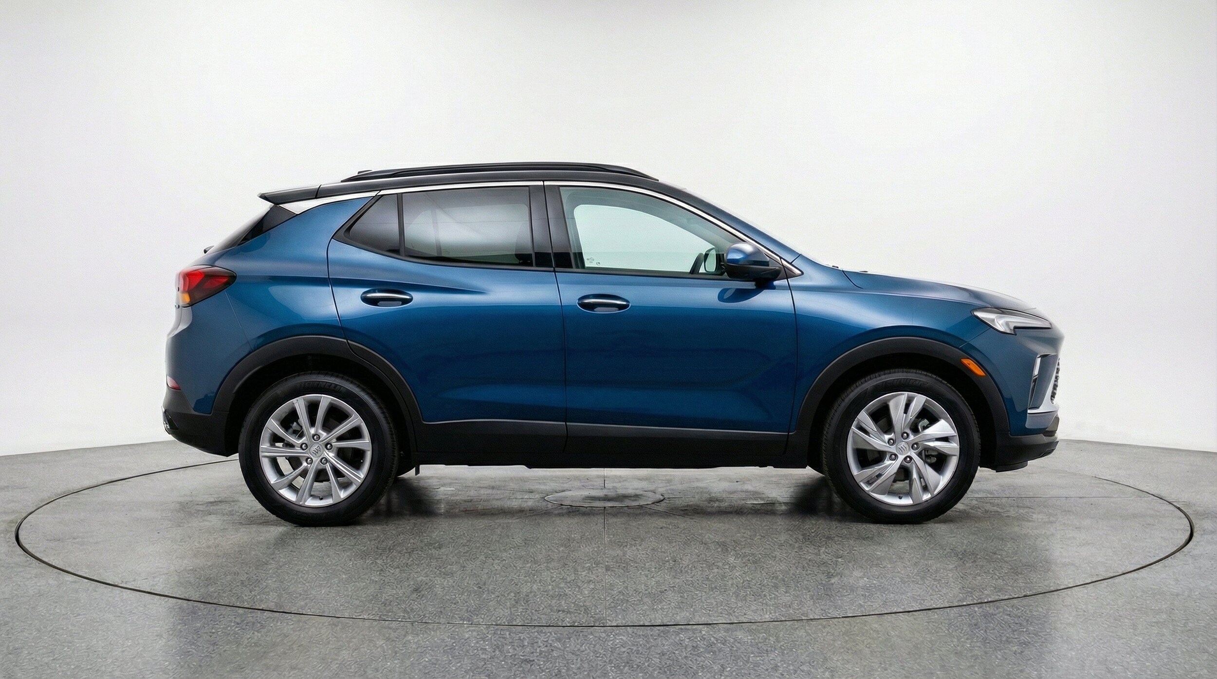 Thumbnail: 2026 Buick Encore GX - 11