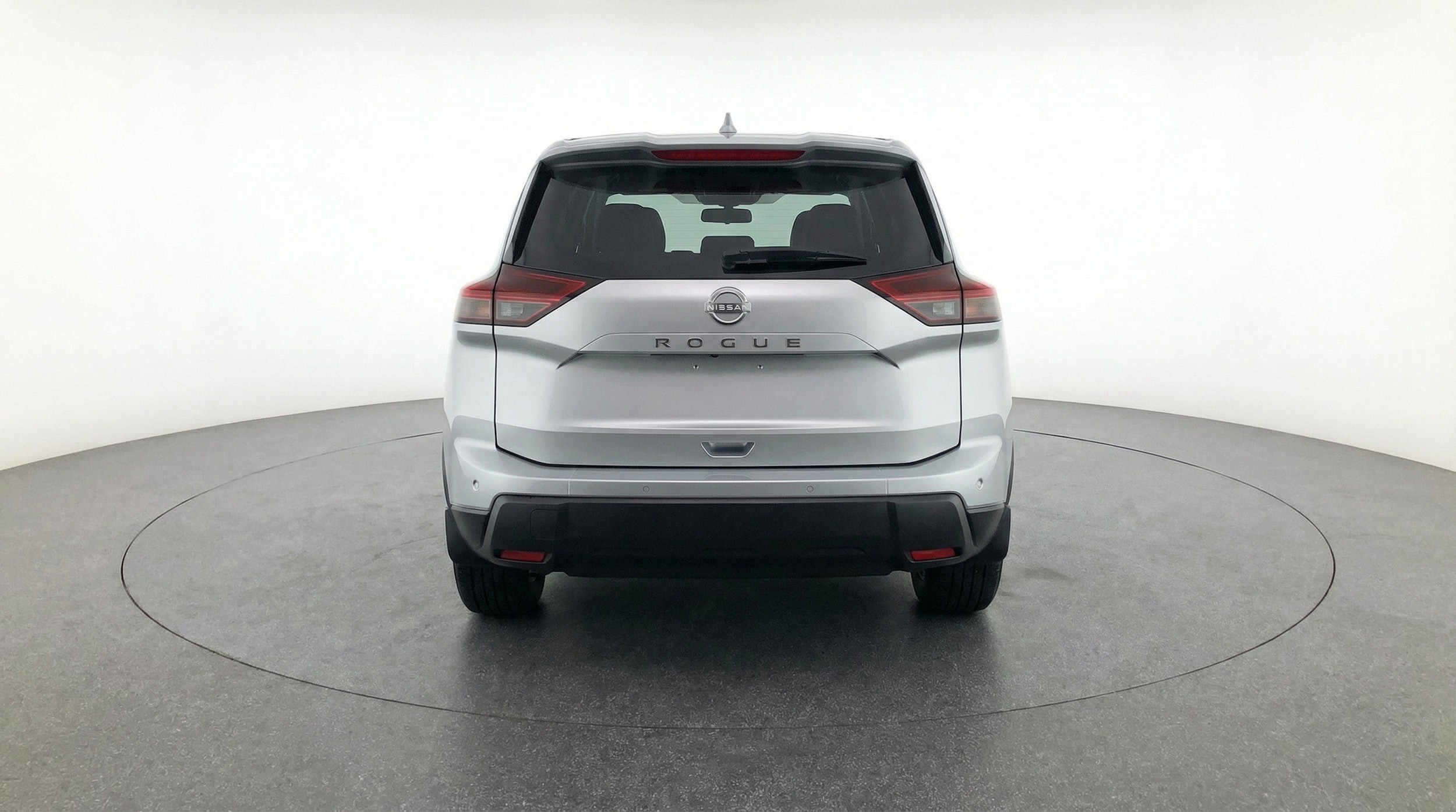Thumbnail: 2025 Nissan Rogue - 7