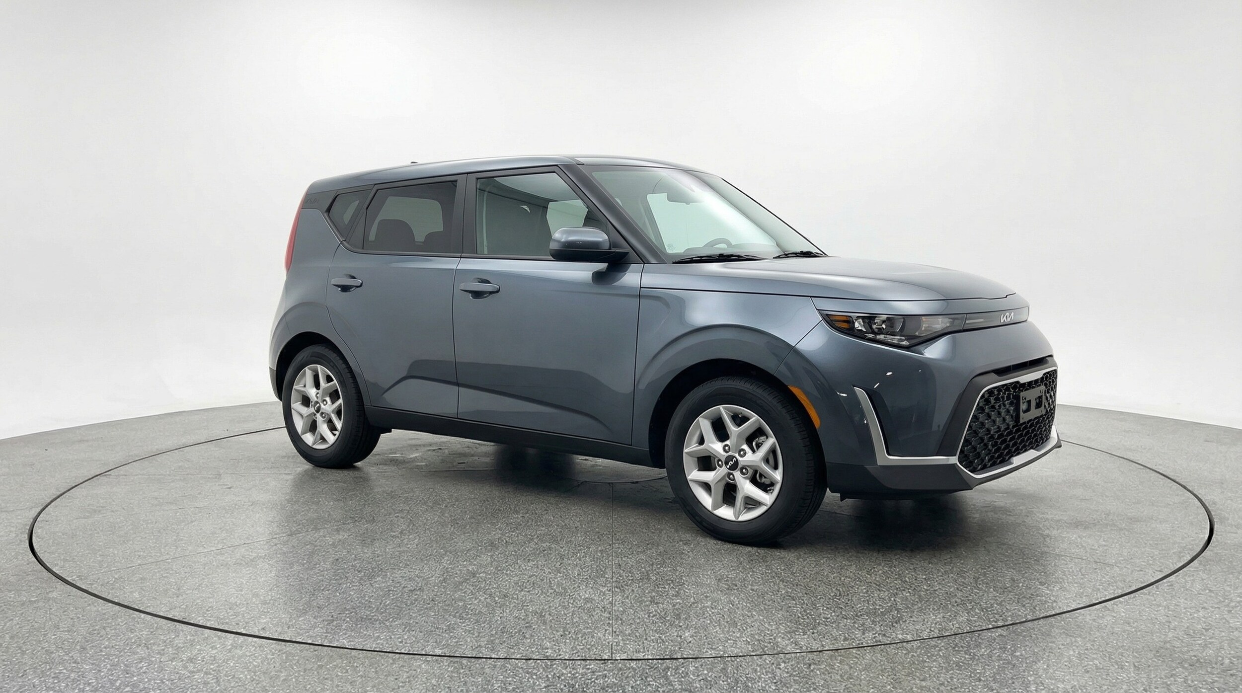 Thumbnail: 2025 Kia Soul - 1