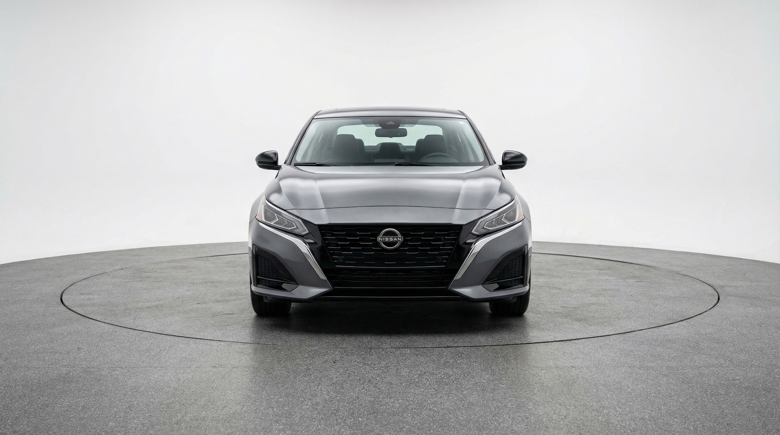 Thumbnail: 2025 Nissan Altima - 2