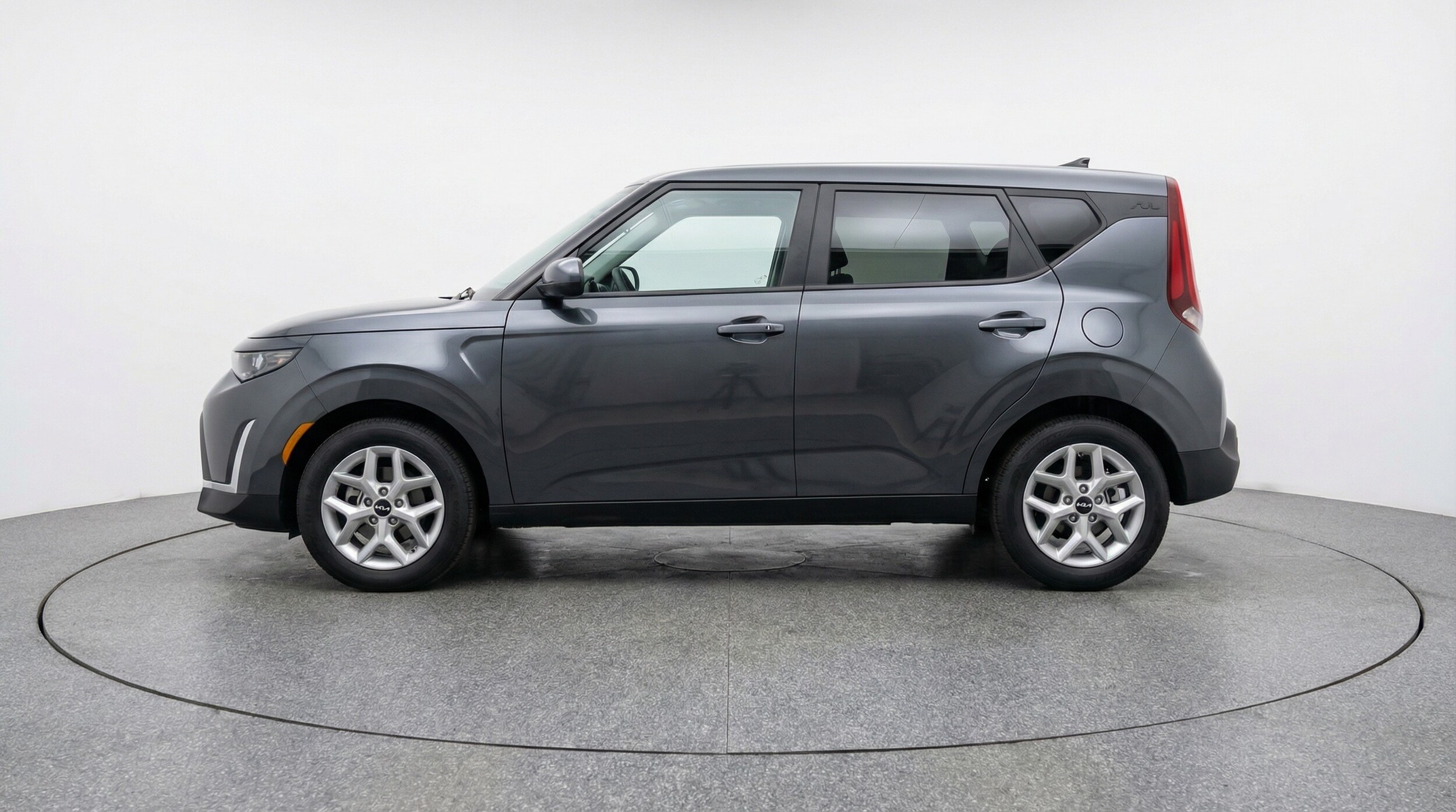 Thumbnail: 2025 Kia Soul - 4