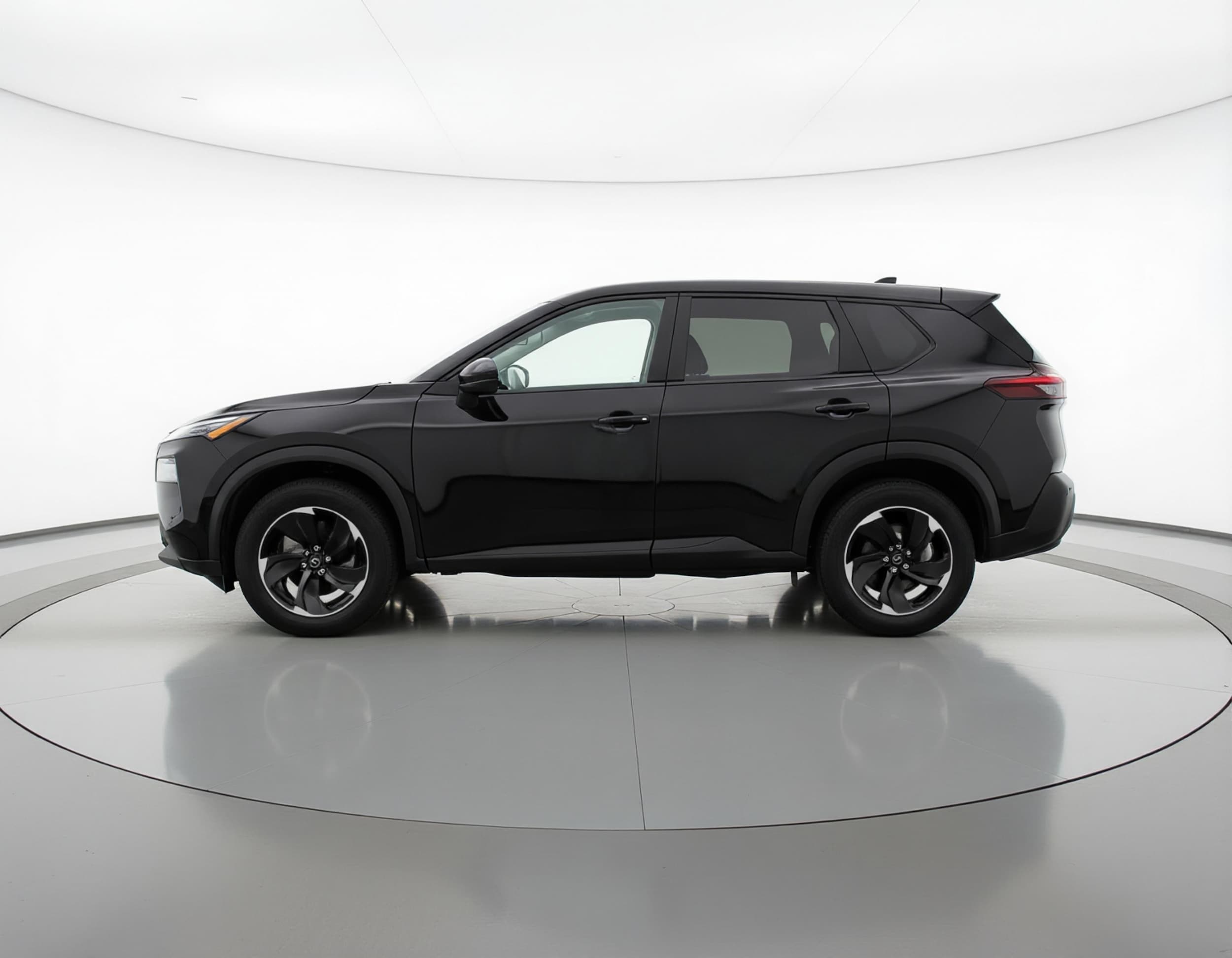 Thumbnail: 2025 Nissan Rogue - 4