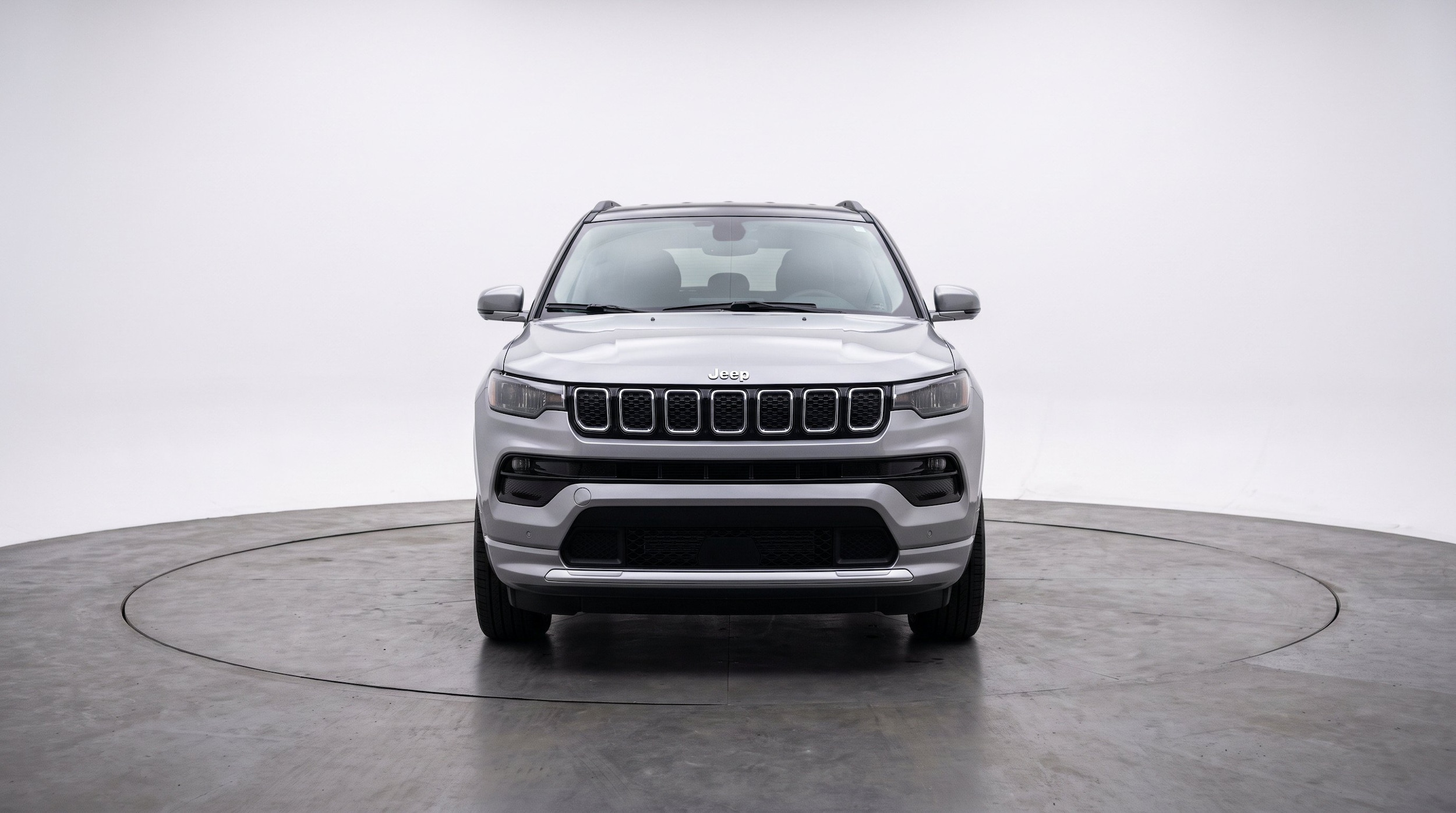 Thumbnail: 2025 Jeep Compass - 2