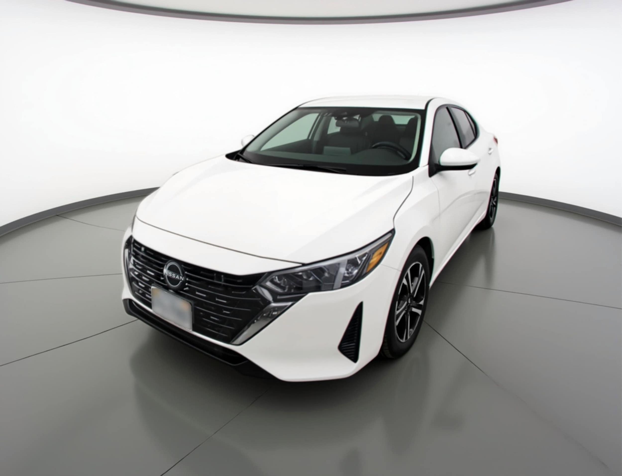 Thumbnail: 2024 Nissan Sentra - 3