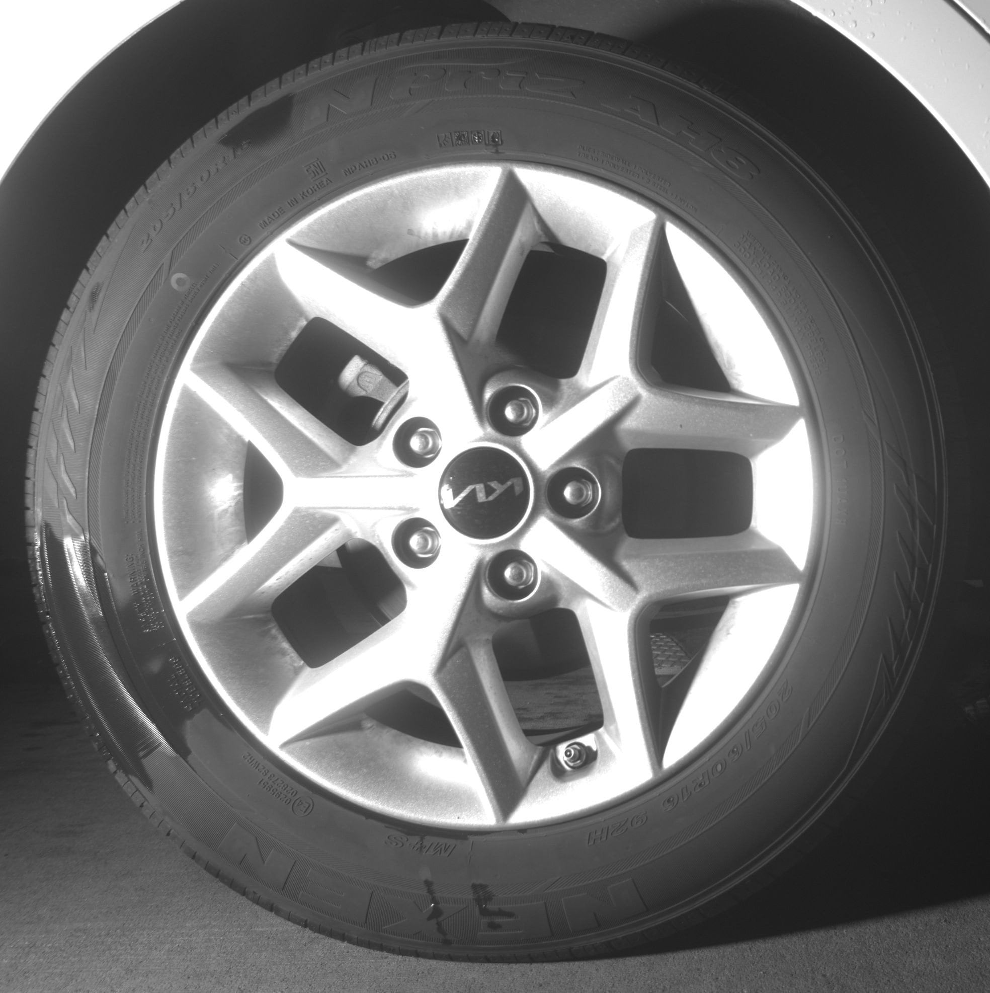 Thumbnail: 2025 Kia Soul - 20