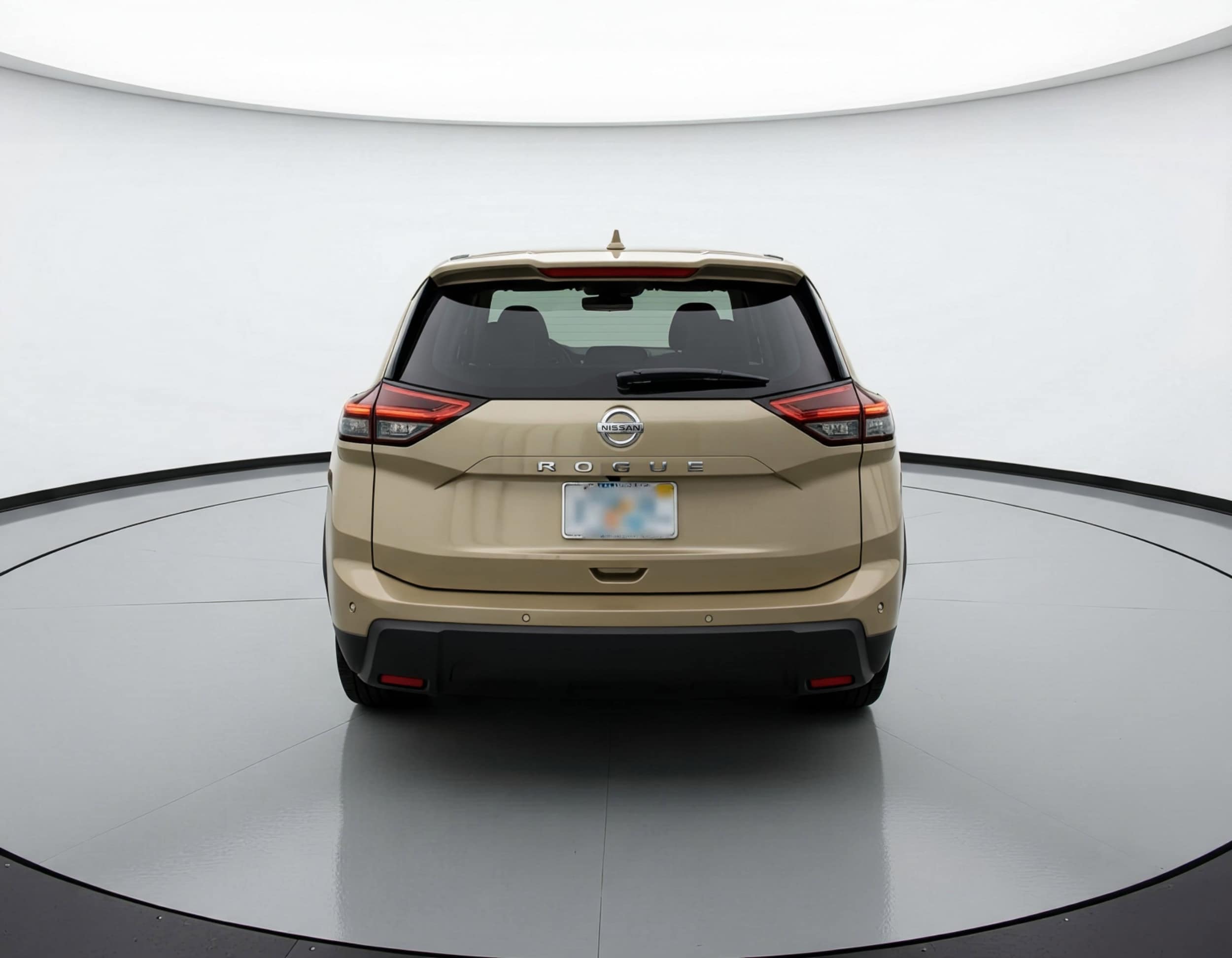 Thumbnail: 2025 Nissan Rogue - 7