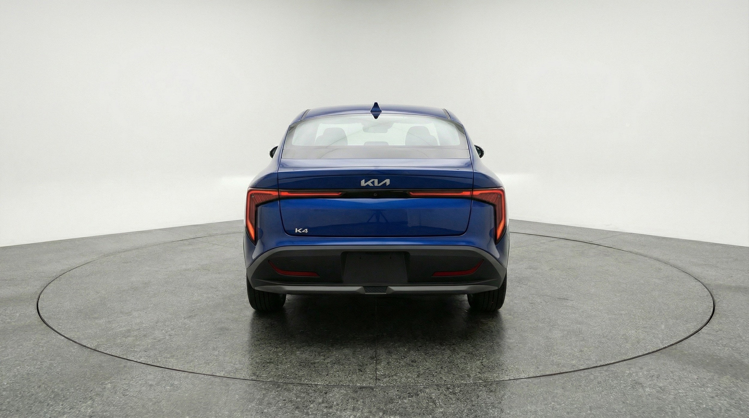 Thumbnail: 2025 Kia K4 - 7