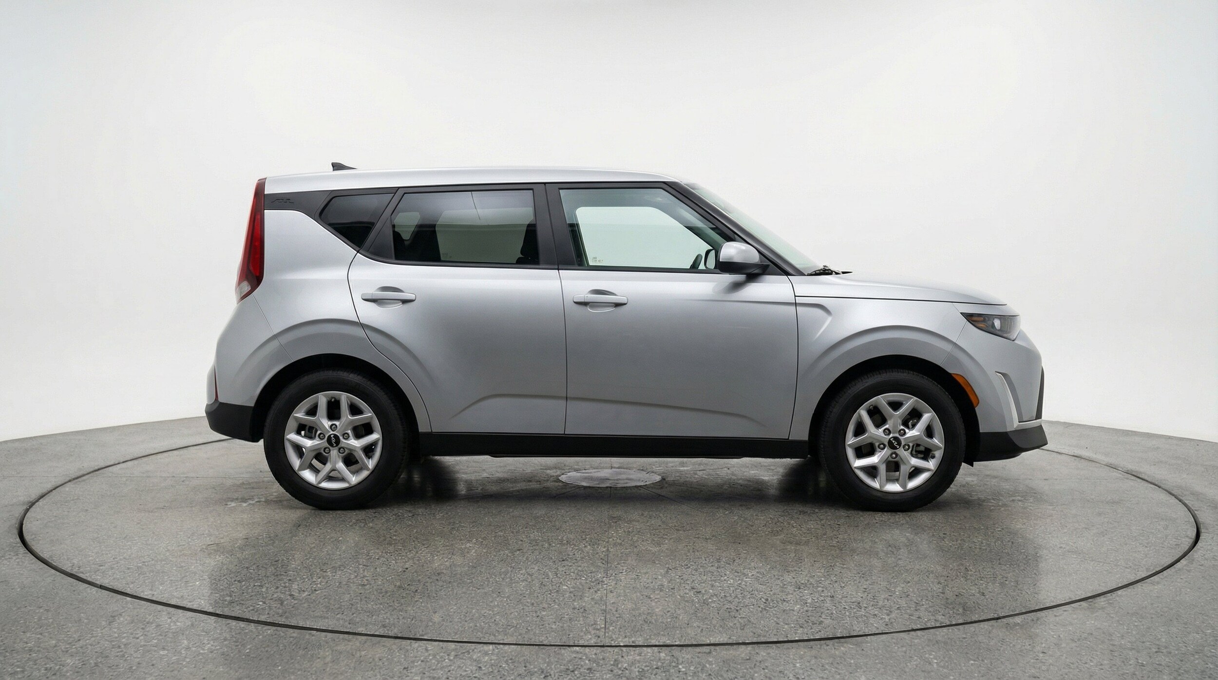 Thumbnail: 2025 Kia Soul - 10