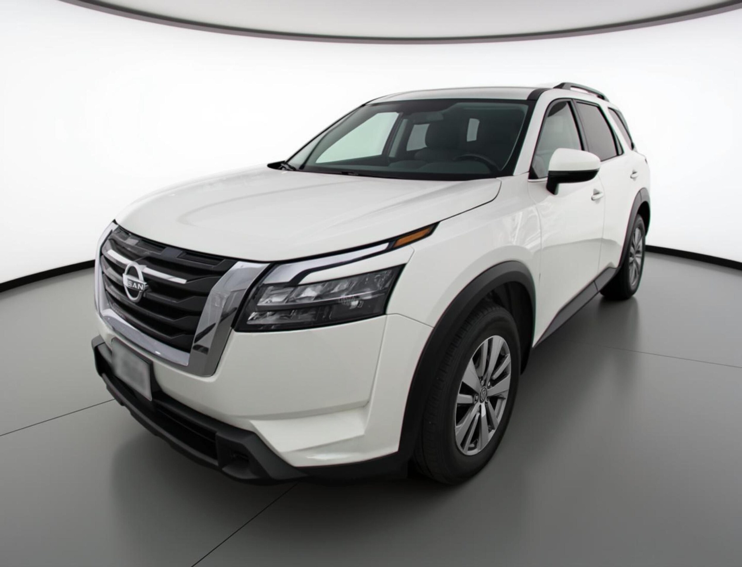 Thumbnail: 2025 Nissan Pathfinder - 3