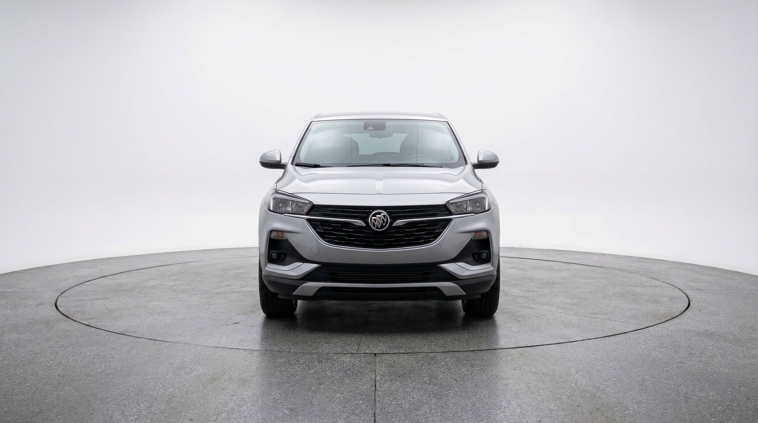 Thumbnail: 2025 Buick Encore GX - 2