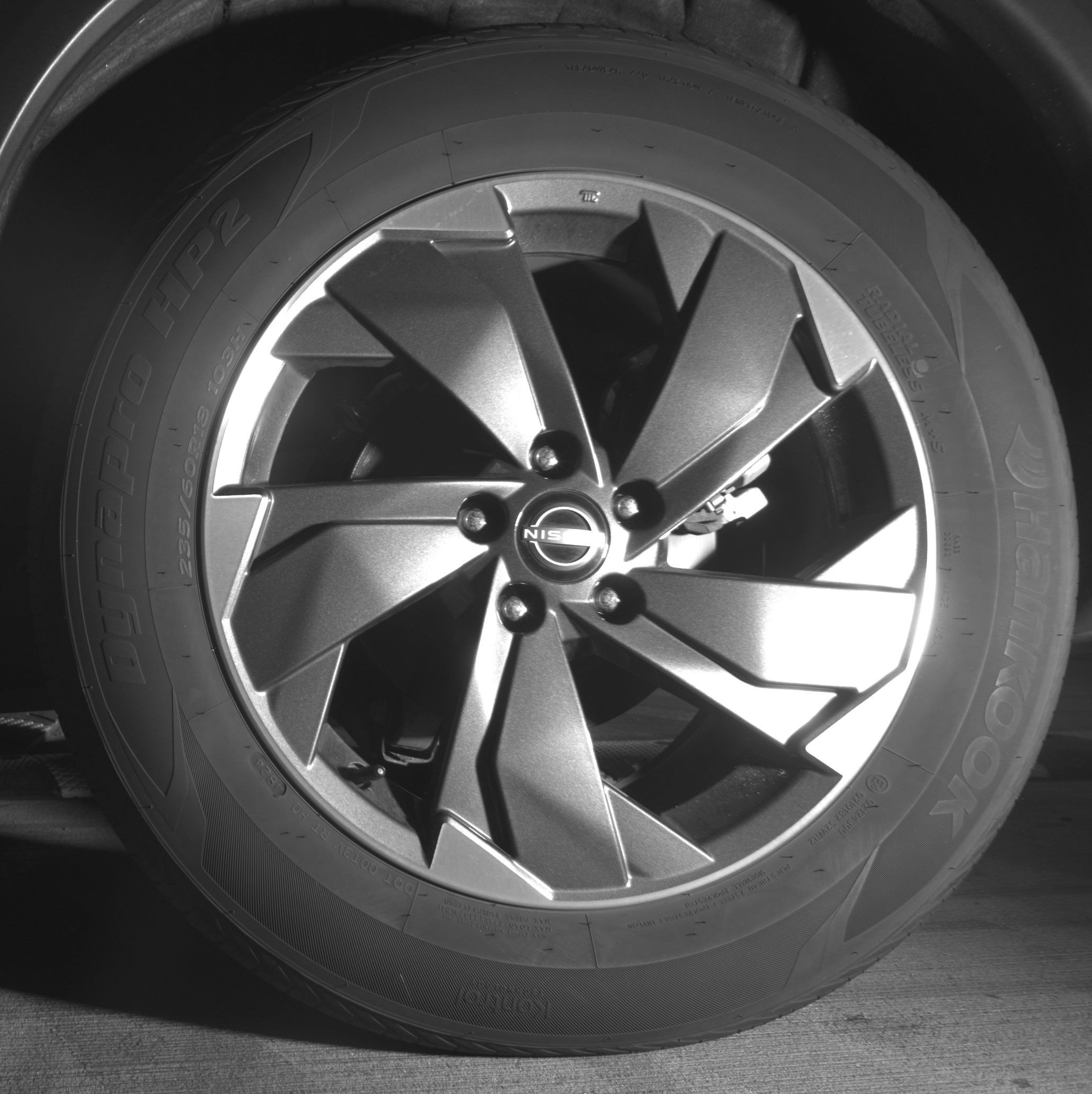 Thumbnail: 2025 Nissan Rogue - 14